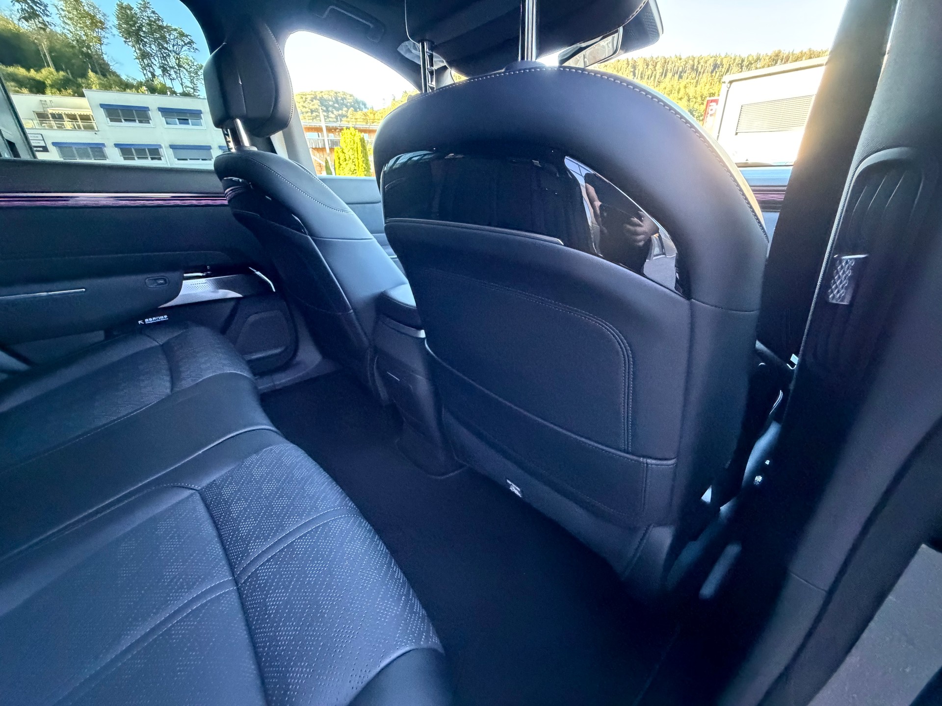 ZEEKR 7X 100kWh Privilege AWD-image-14