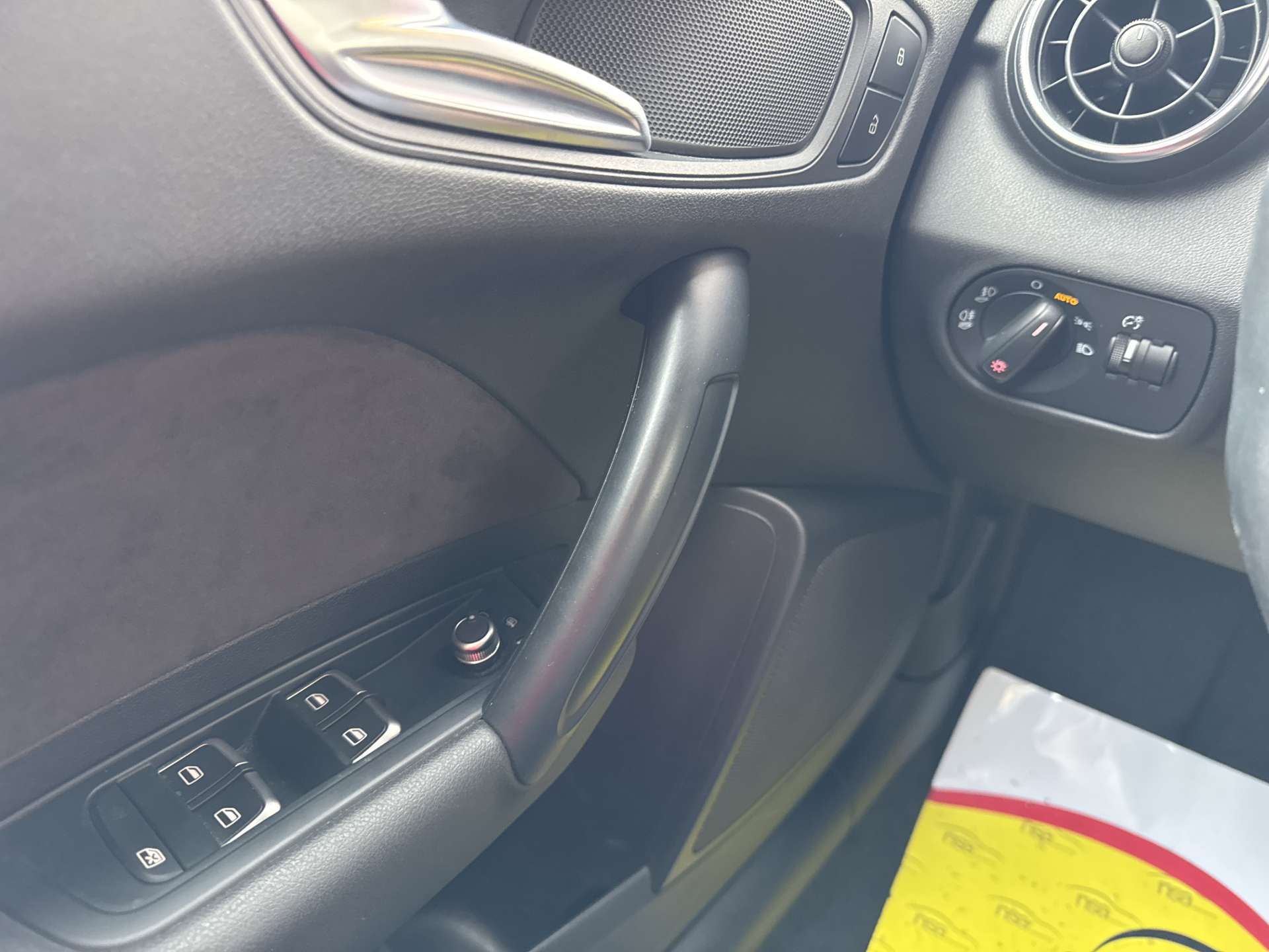 AUDI A1 Sportback 1.4 TFSi S-Line S-Tronic Automat-image-15
