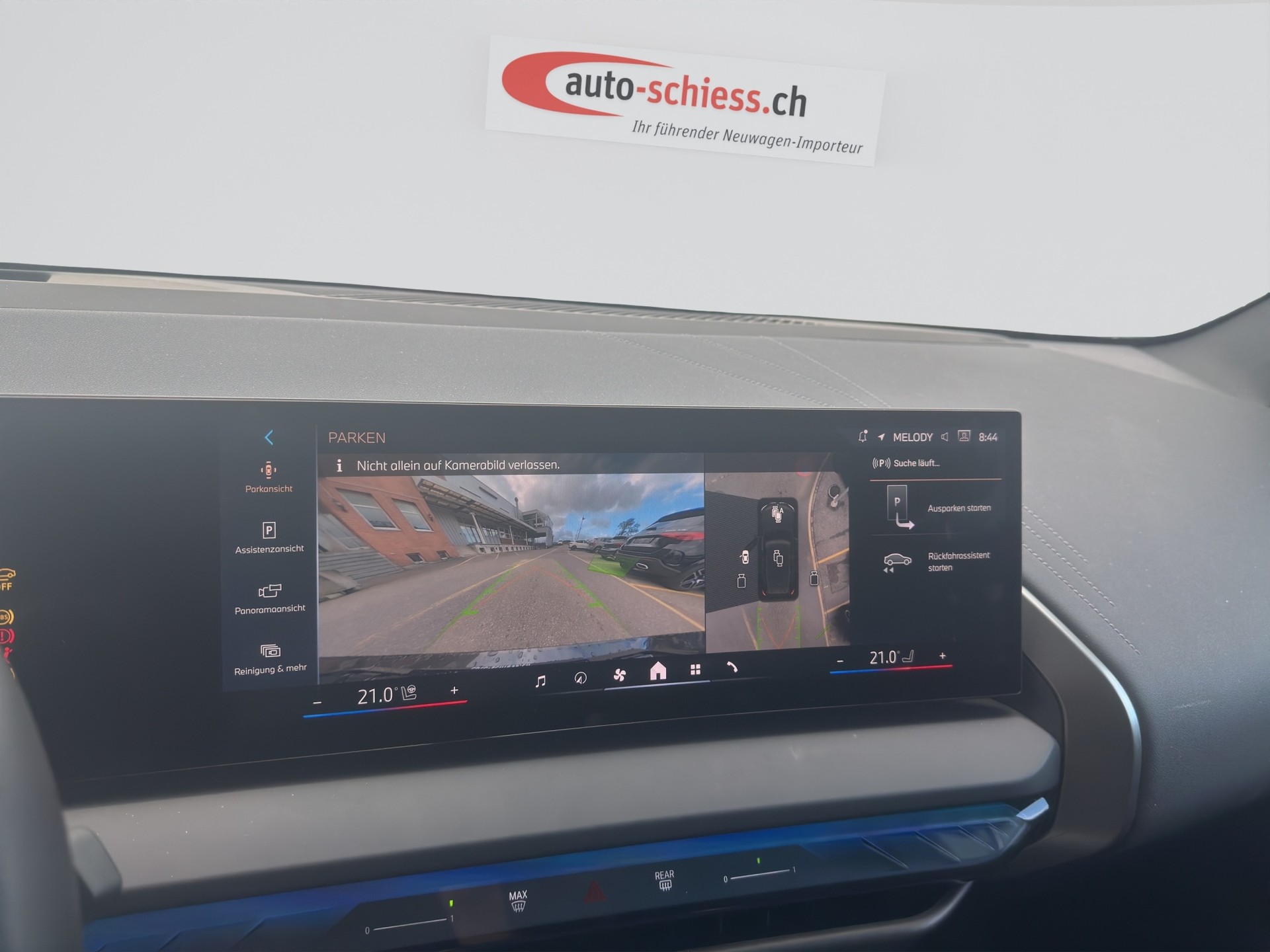 BMW X3 xDrive 20d M Sport-image-4