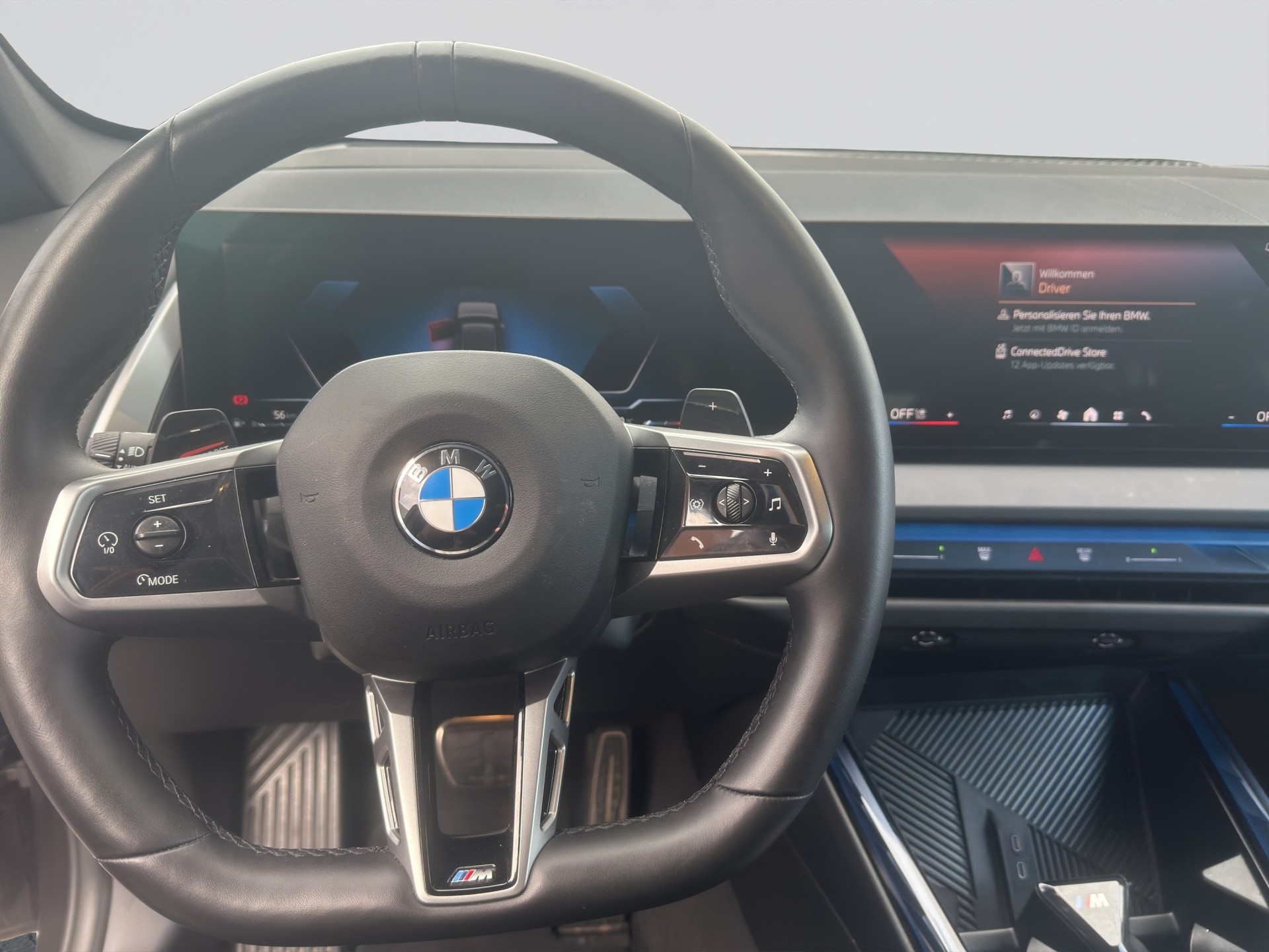 BMW X3 xDrive 20d M Sport-image-14