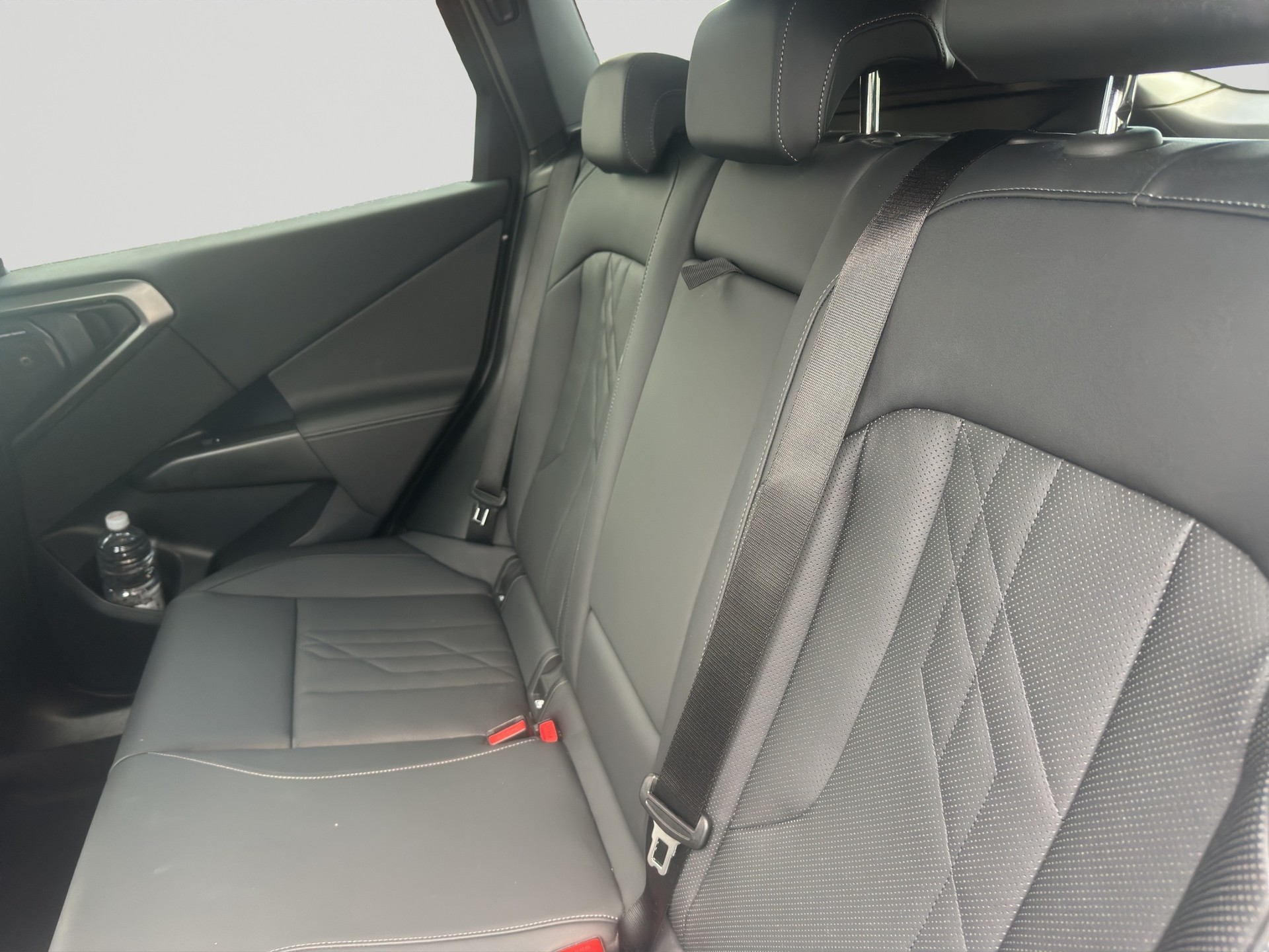 BMW X3 xDrive 20d M Sport-image-11