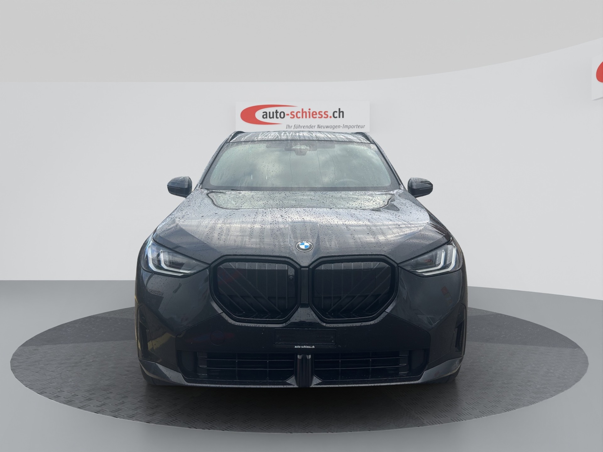 BMW X3 xDrive 20d M Sport-showroom-element-2