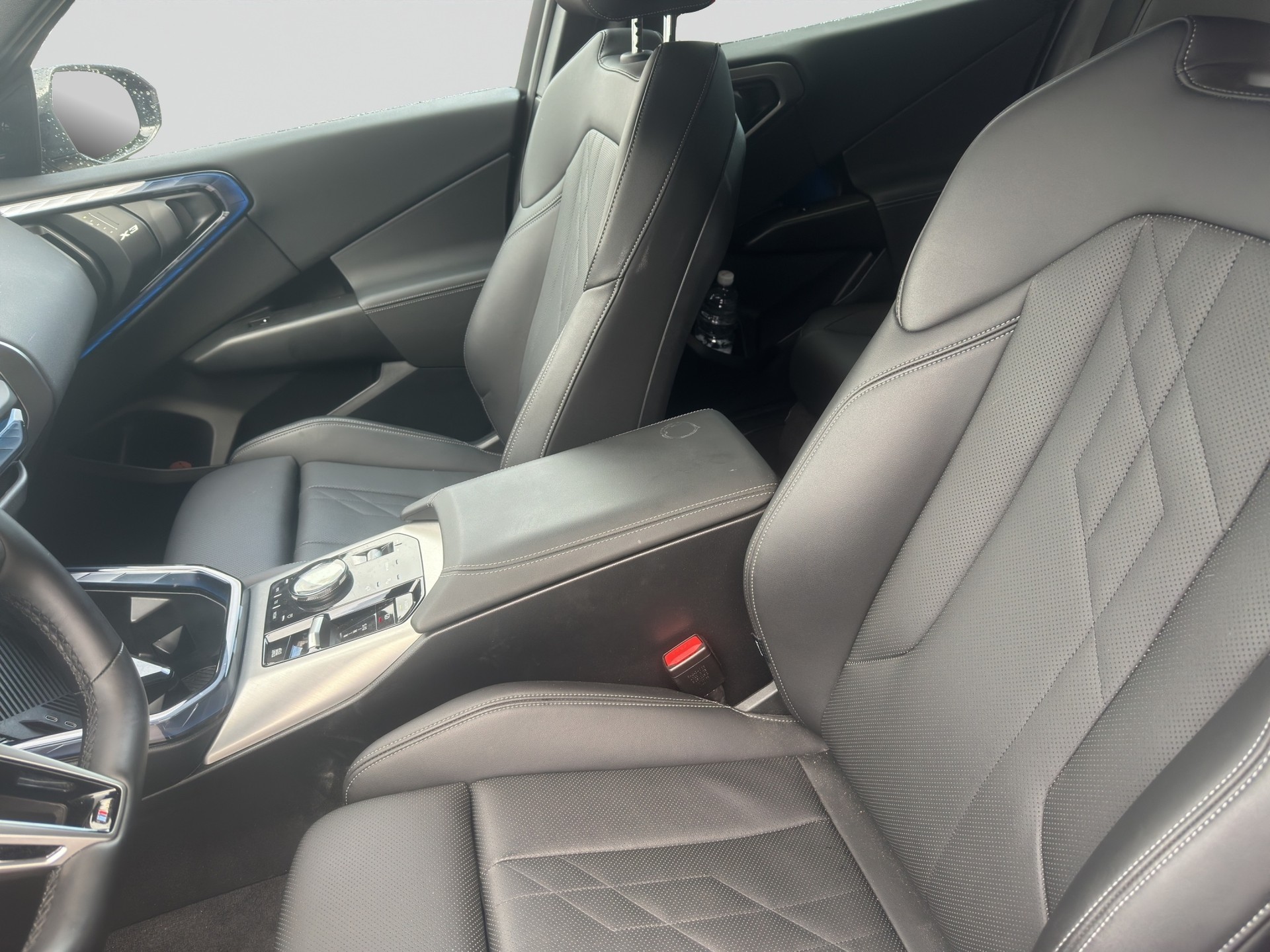BMW X3 xDrive 20d M Sport-image-9
