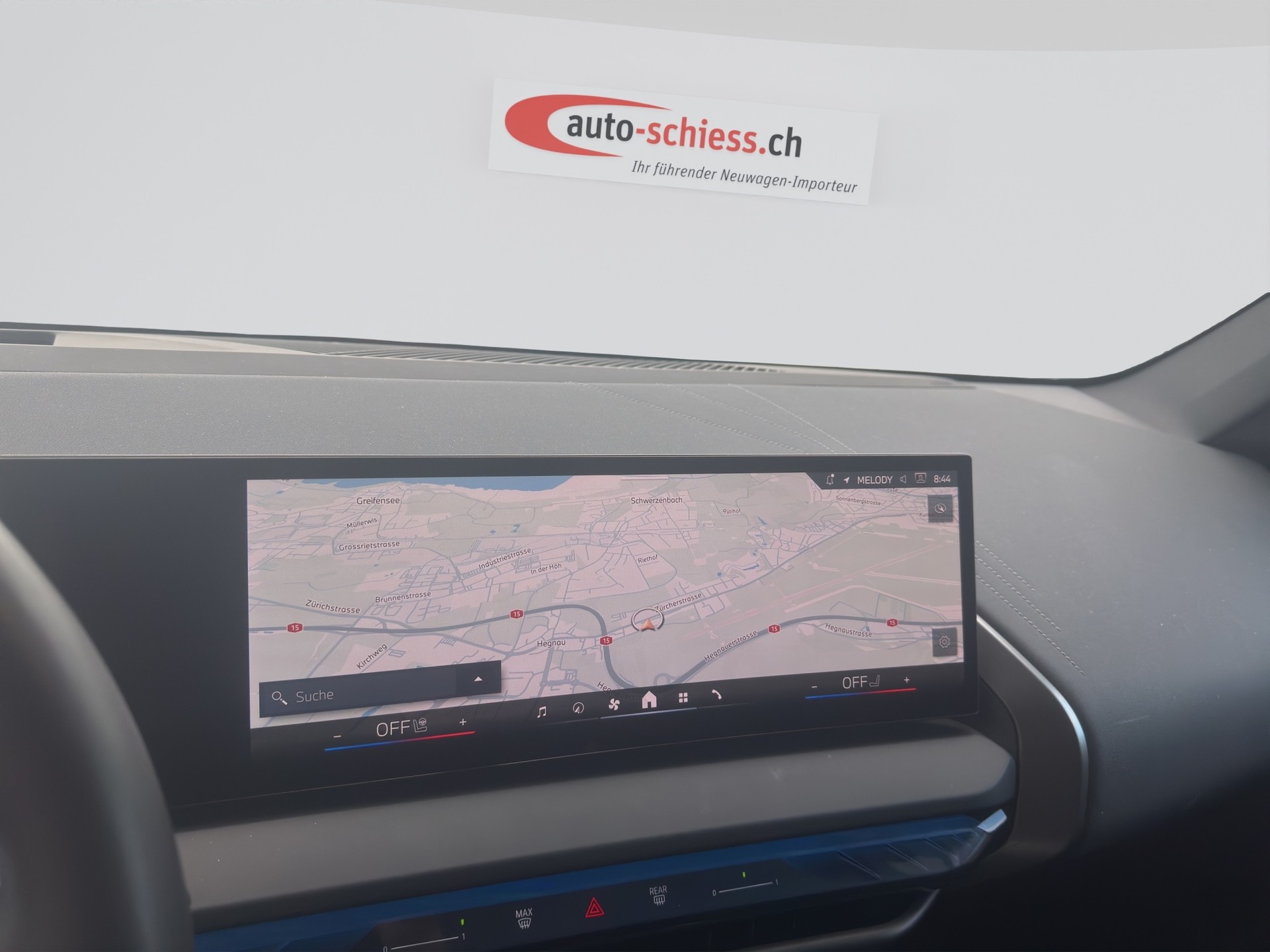 BMW X3 xDrive 20d M Sport-showroom-element-1