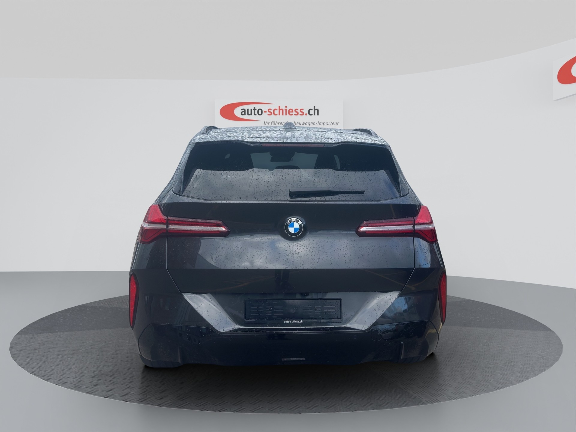 BMW X3 xDrive 20d M Sport-image-7