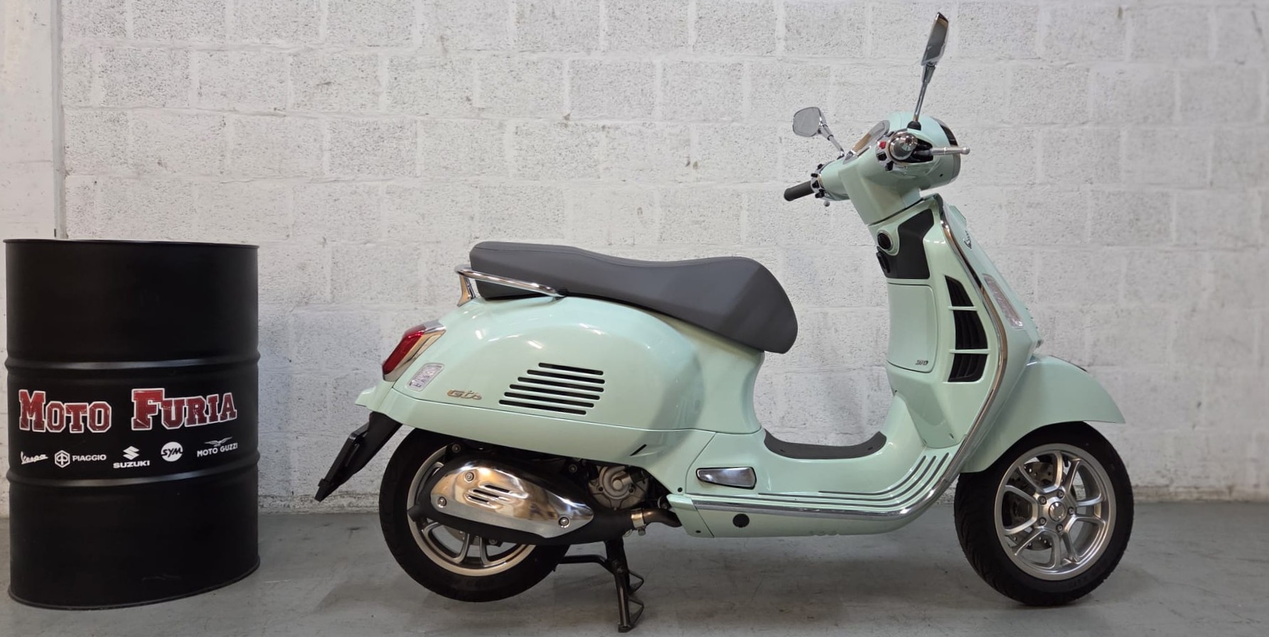 PIAGGIO Vespa GTS 310 RST E5+