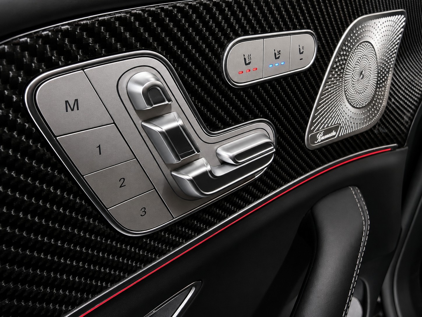 MERCEDES-BENZ GLE Coupé 53 AMG Hybrid 4Matic+ 9G-Tronic-image-27