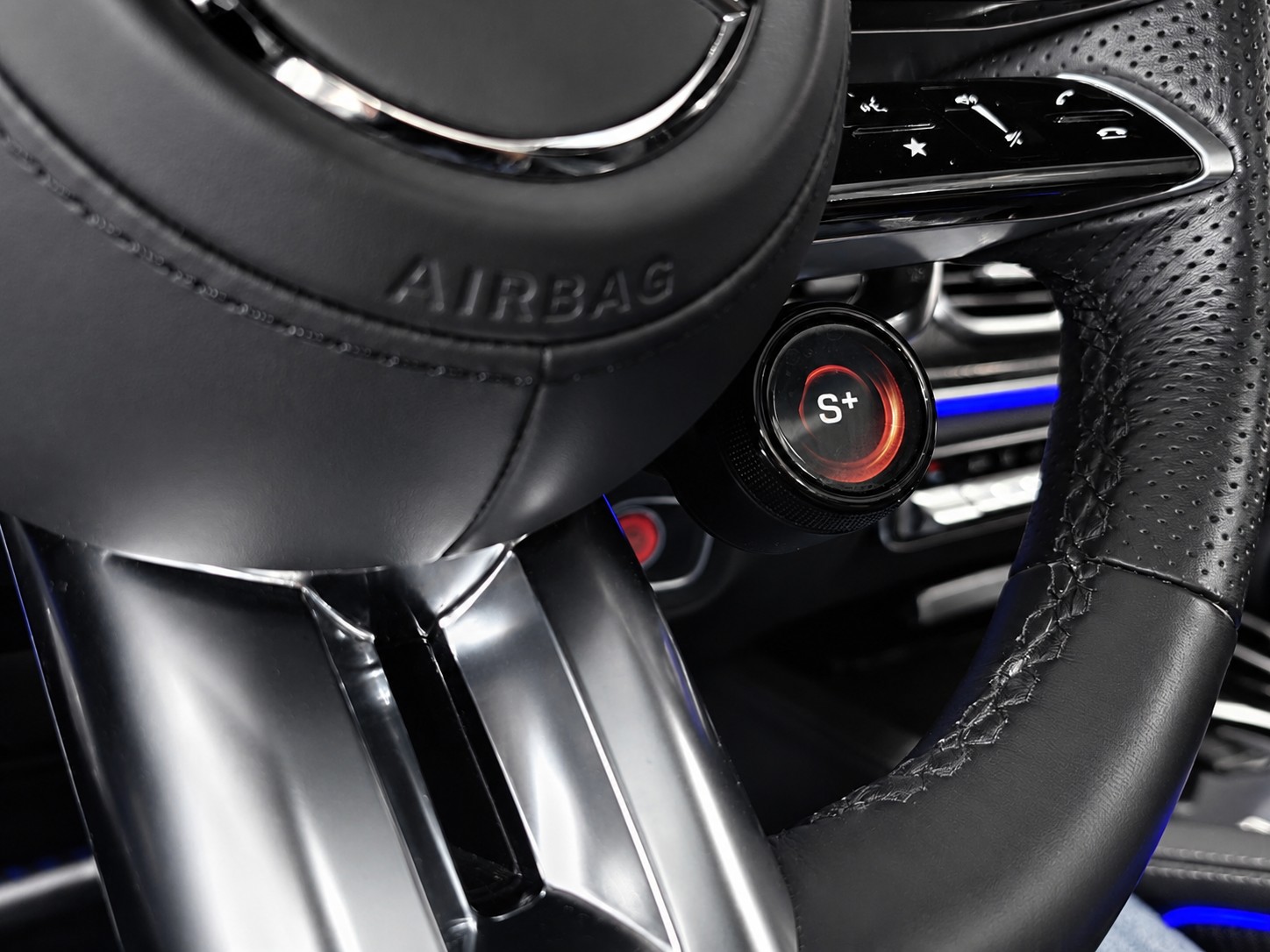 MERCEDES-BENZ GLE Coupé 53 AMG Hybrid 4Matic+ 9G-Tronic-image-29