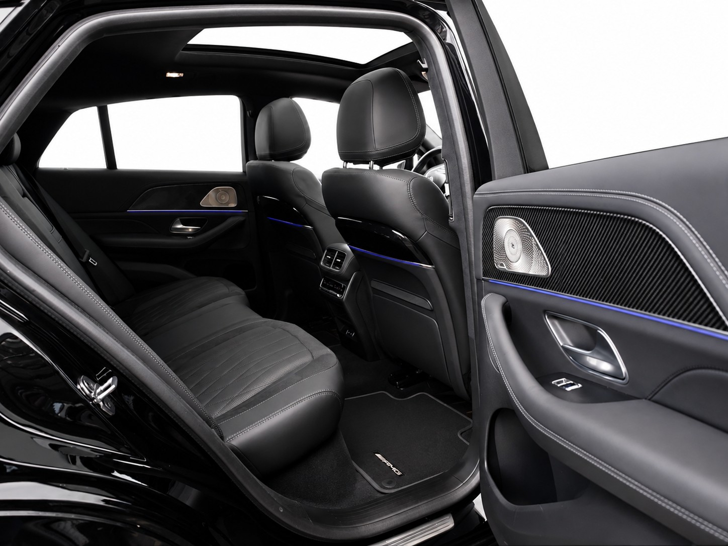MERCEDES-BENZ GLE Coupé 53 AMG Hybrid 4Matic+ 9G-Tronic-image-12