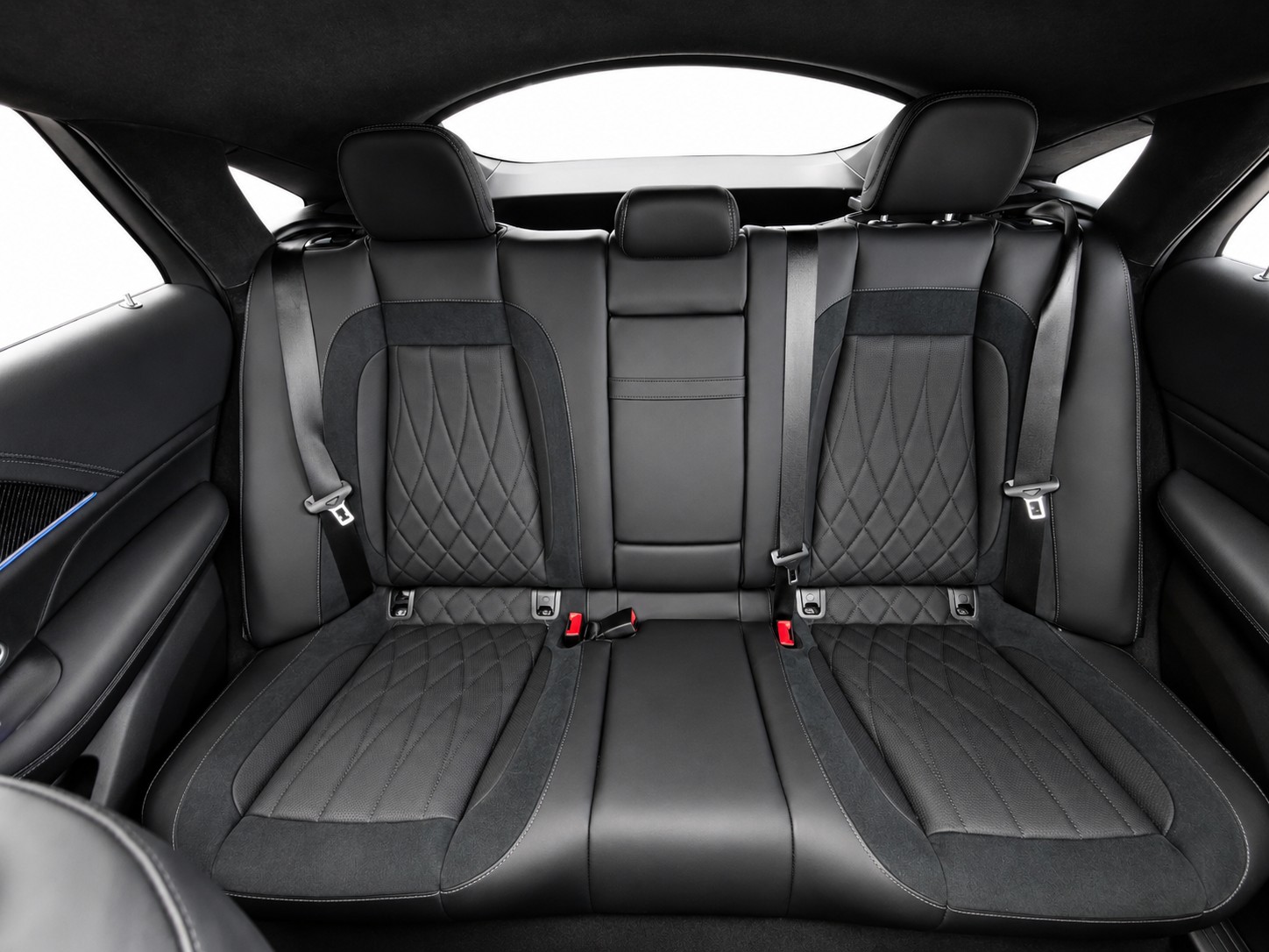 MERCEDES-BENZ GLE Coupé 53 AMG Hybrid 4Matic+ 9G-Tronic-image-16