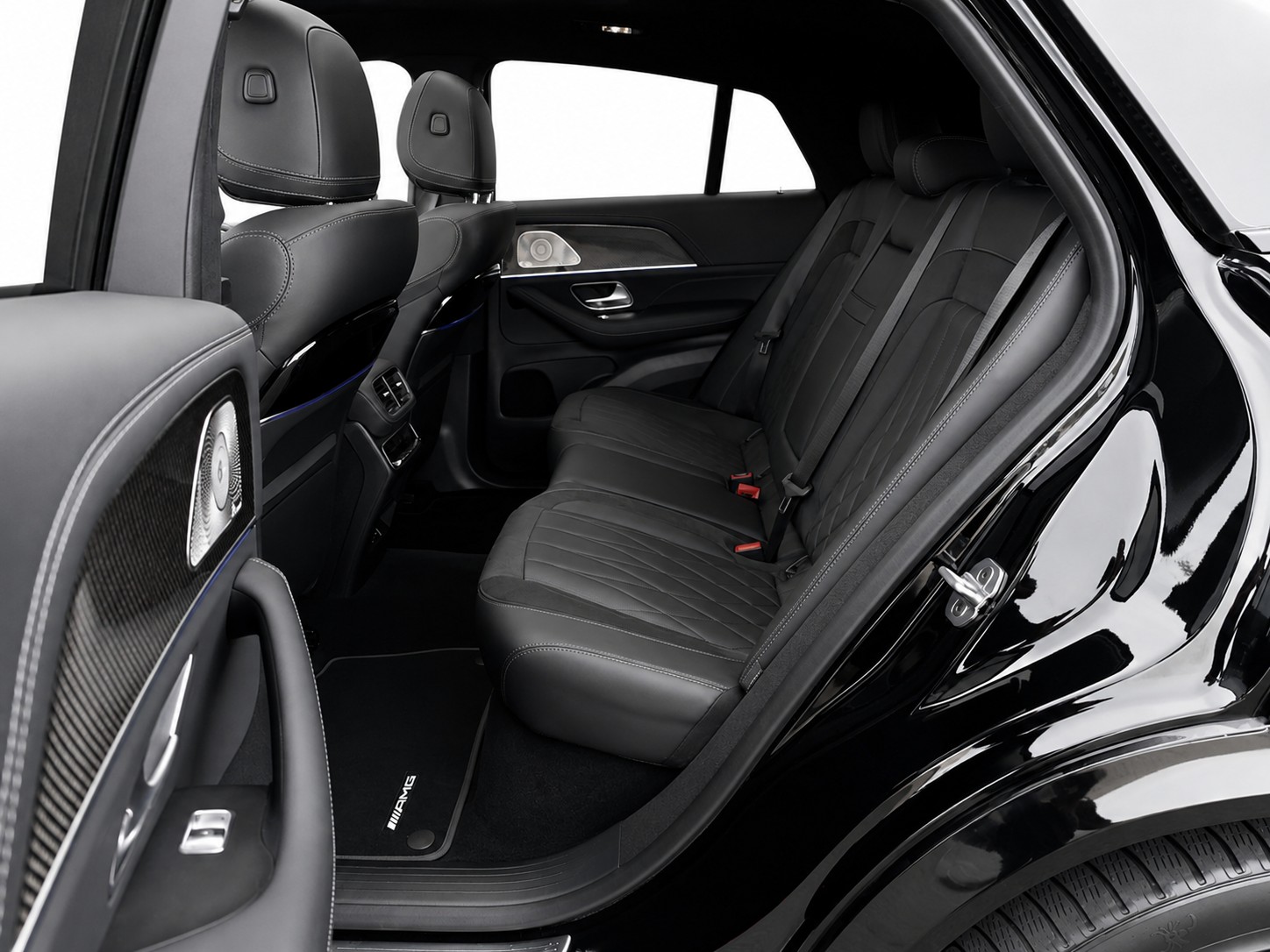 MERCEDES-BENZ GLE Coupé 53 AMG Hybrid 4Matic+ 9G-Tronic-image-10