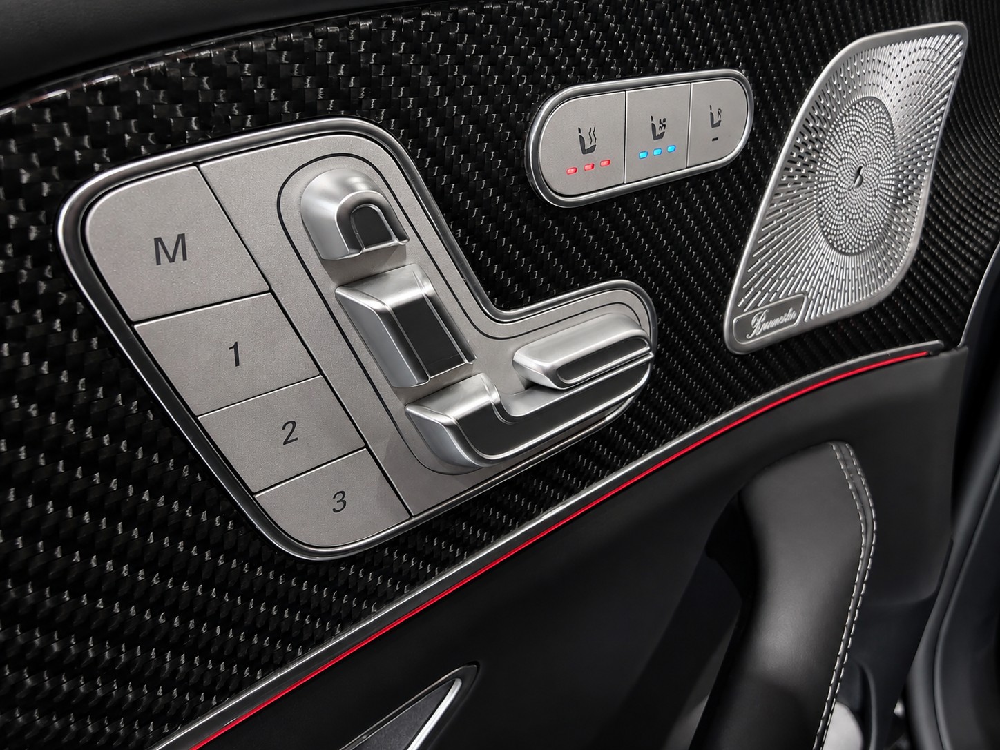 MERCEDES-BENZ GLE Coupé 53 AMG Hybrid 4Matic+ 9G-Tronic-image-35