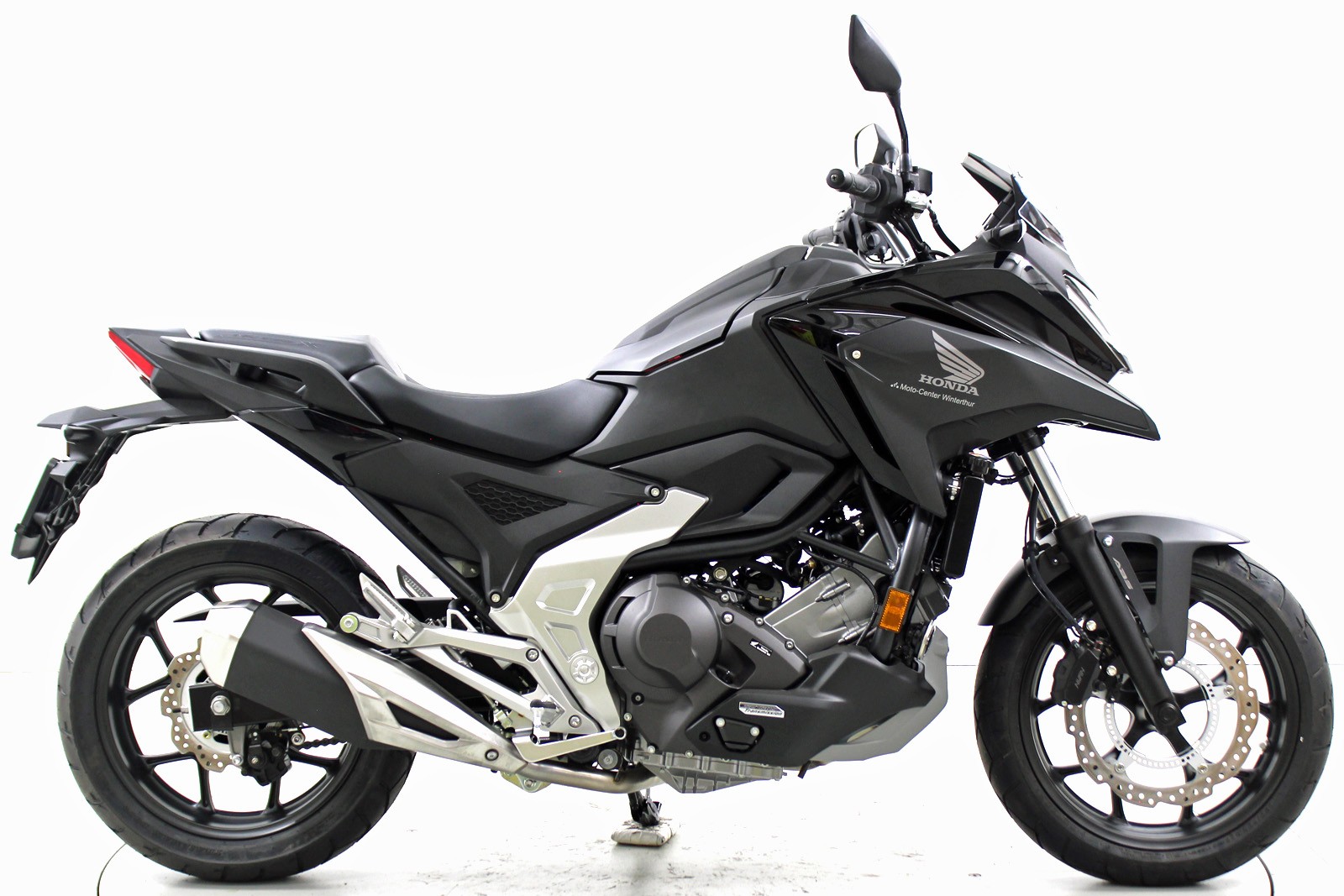 HONDA NC 750 X ABS DTC-image-3