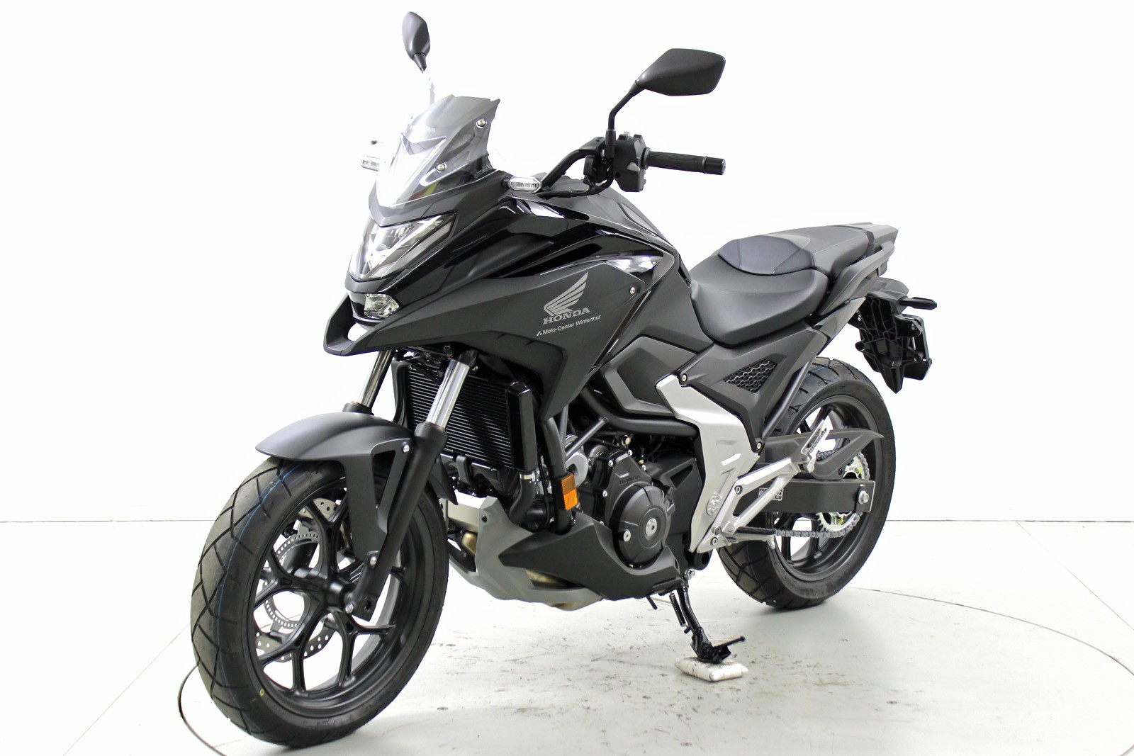 HONDA NC 750 X ABS DTC-image-2