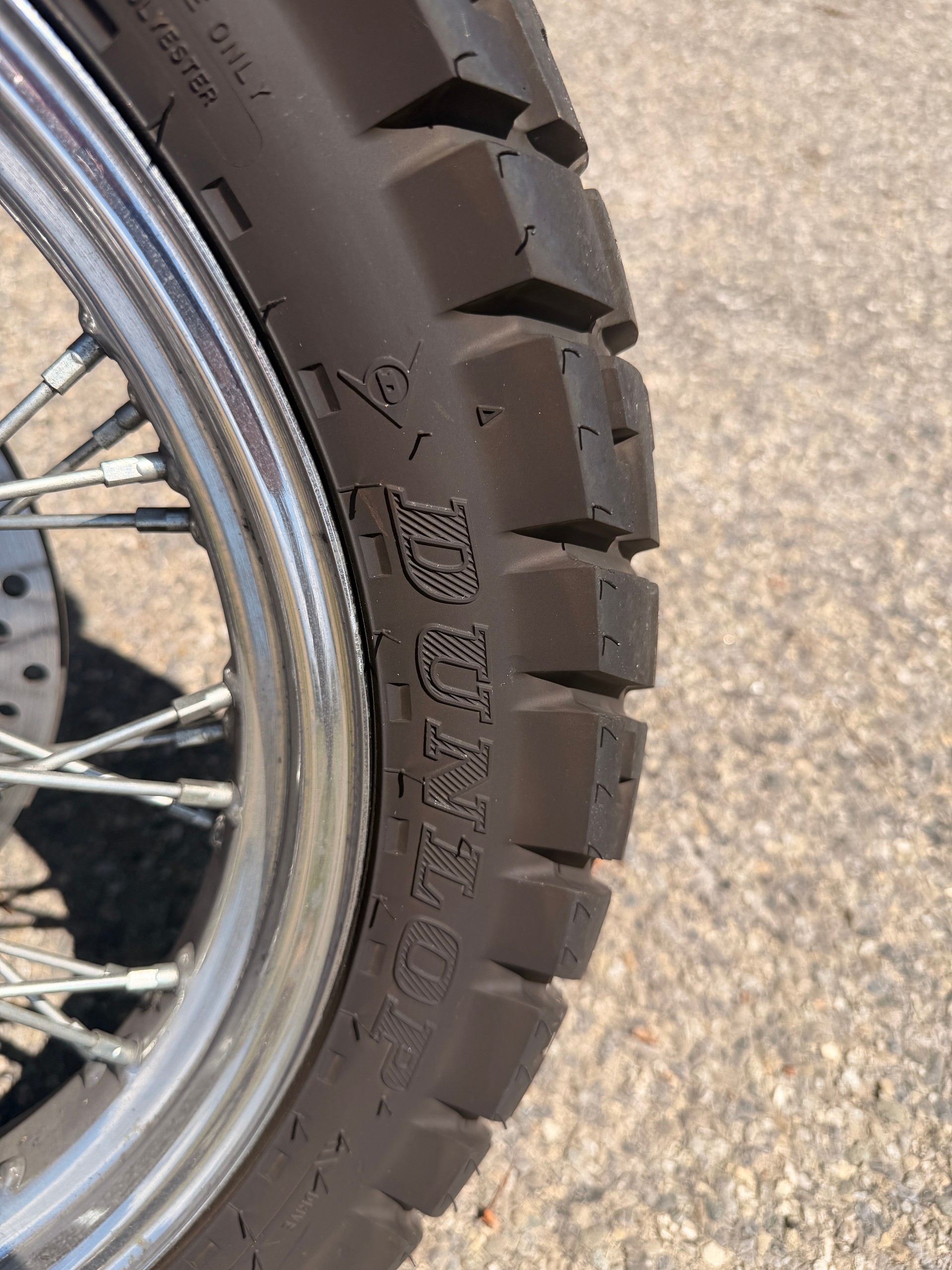 HONDA VT 750 C-image-5