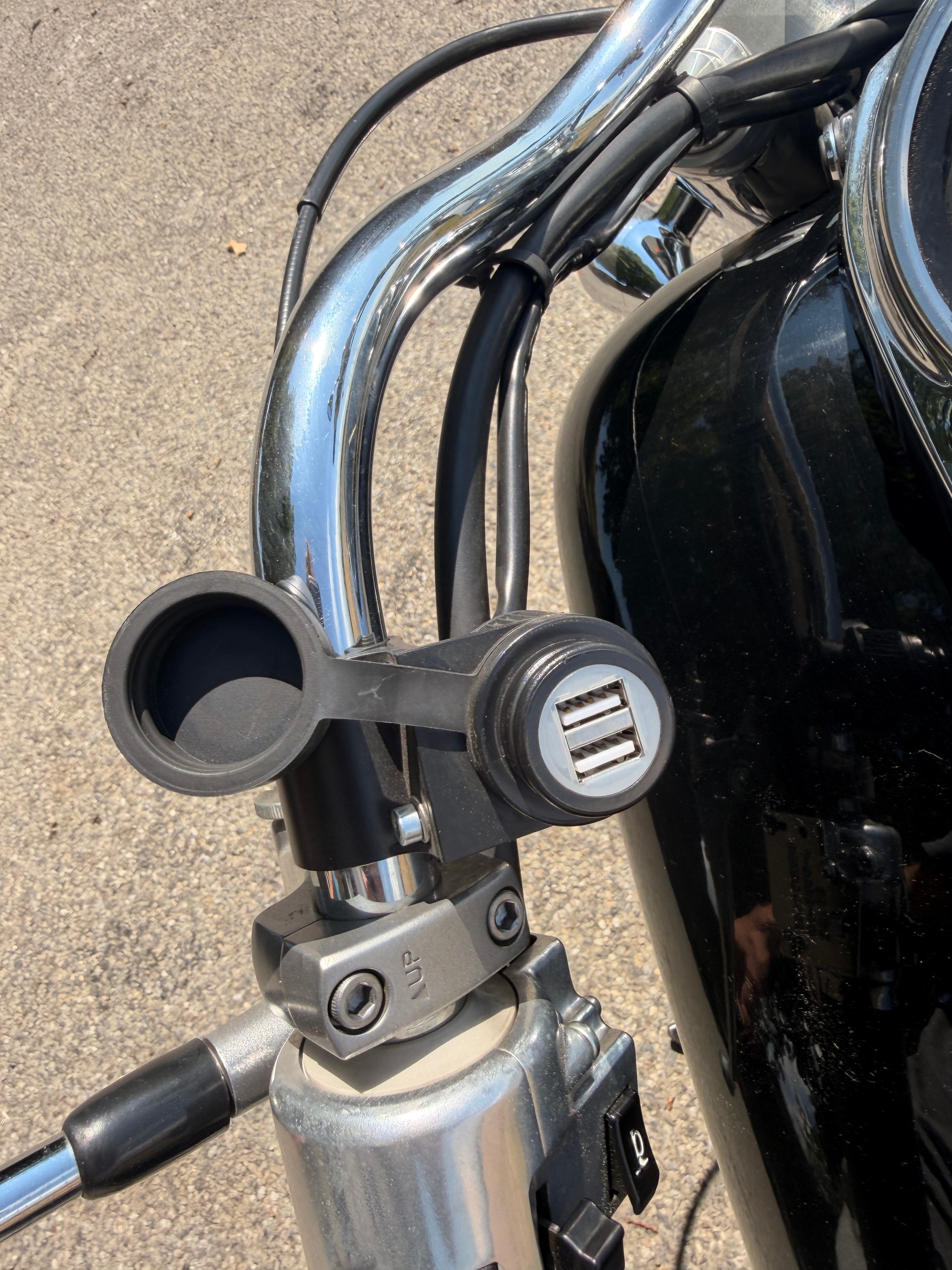 HONDA VT 750 C-image-9