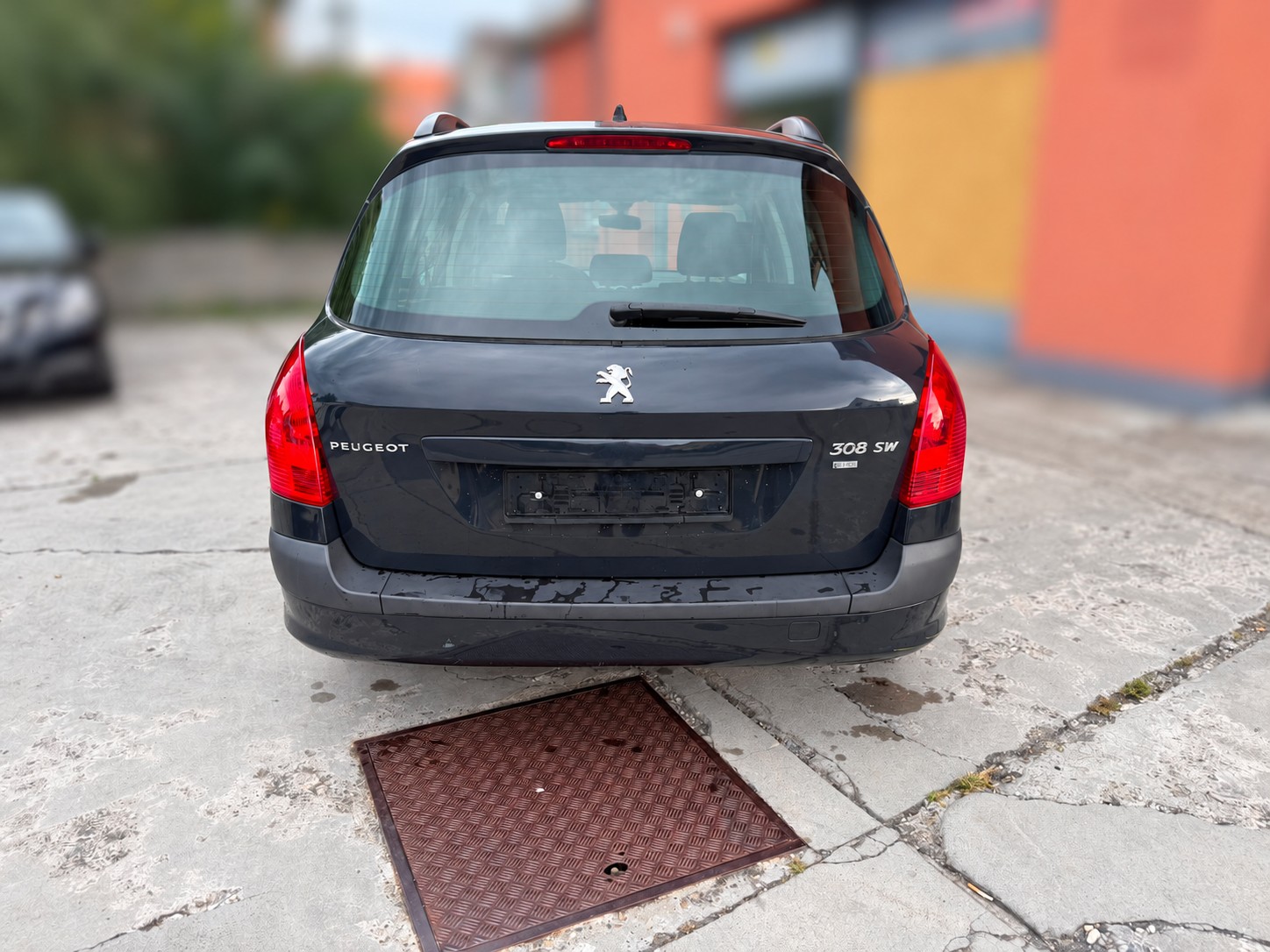 PEUGEOT 308 SW 1.6 HDI Active EGS6-showroom-element-3