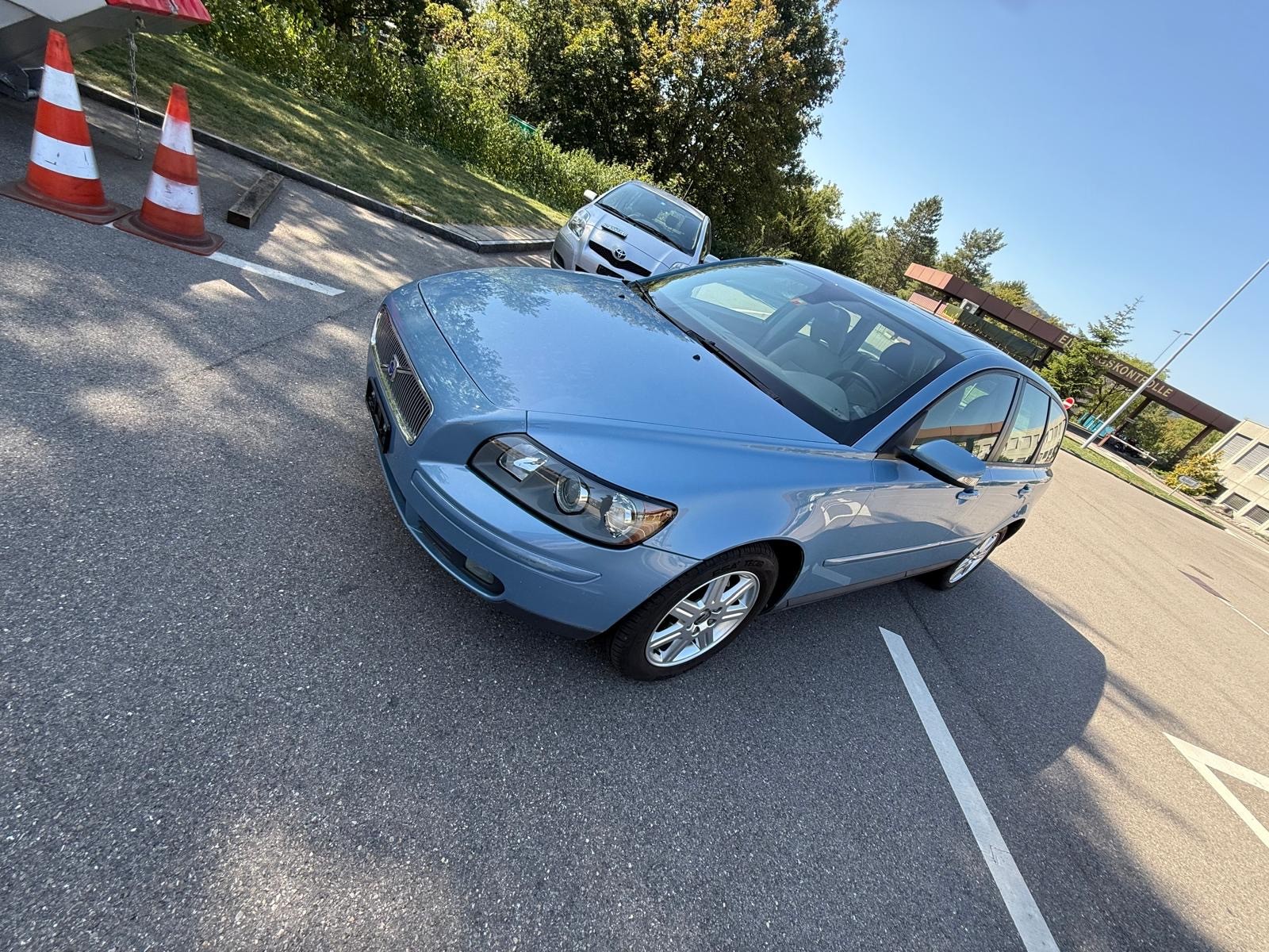 VOLVO 2.0D