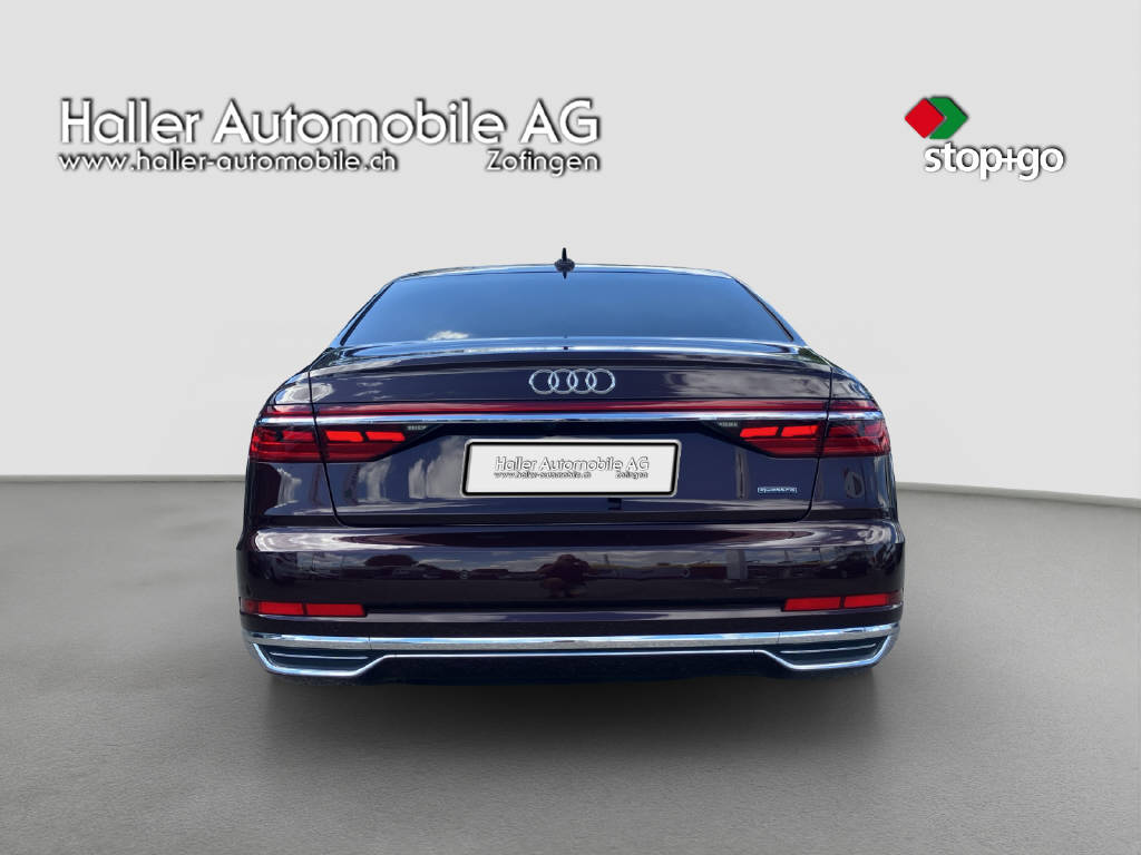 AUDI A8 3.0 55 TFSI quattro T-Tronic-showroom-element-3