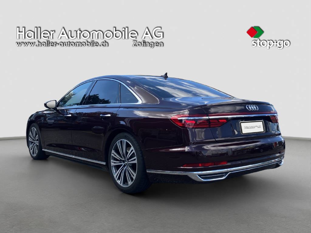AUDI A8 3.0 55 TFSI quattro T-Tronic-showroom-element-2