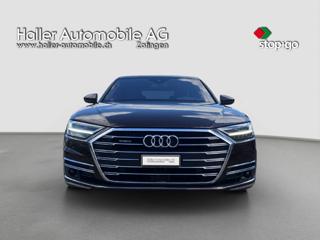 AUDI A8 3.0 55 TFSI quattro T-Tronic-image-7