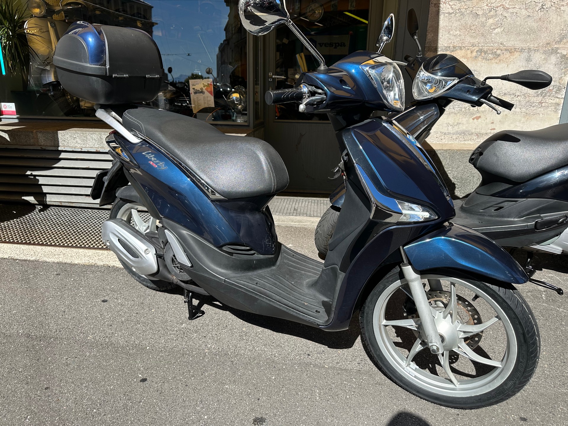 PIAGGIO Liberty 125 iGet ABS-image-0