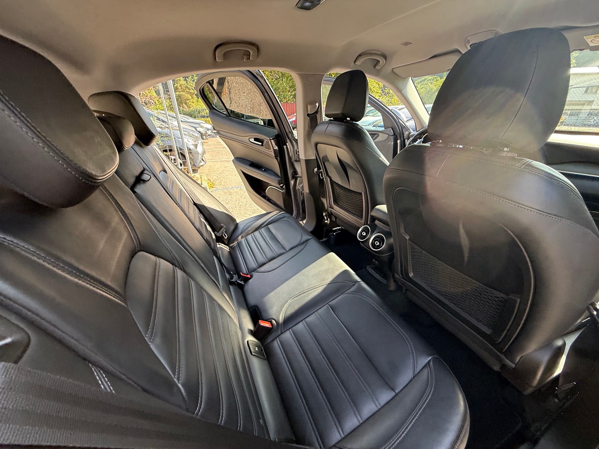 ALFA ROMEO Stelvio 2.2 JTDM Super Q4 Automatic-image-14