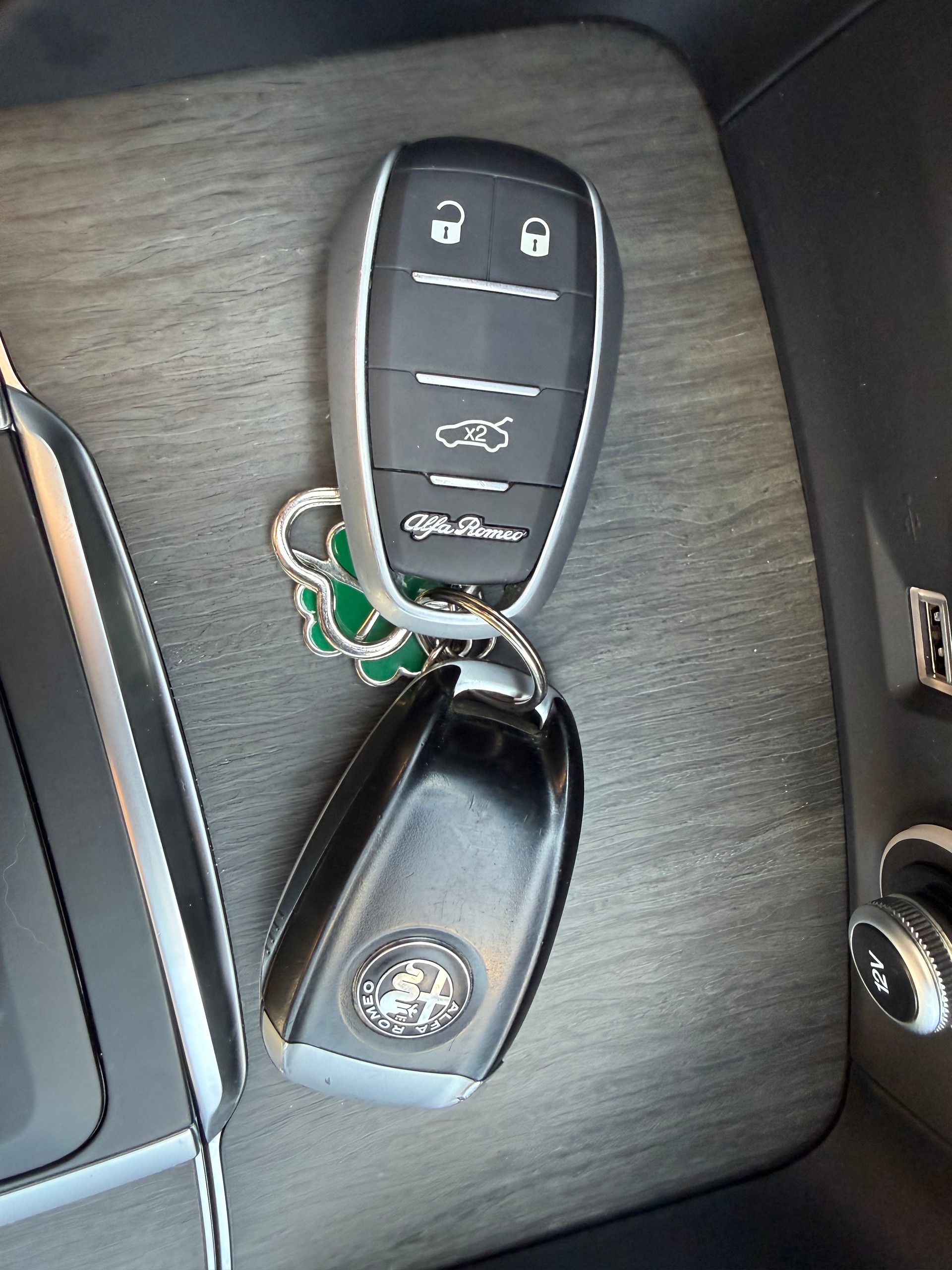 ALFA ROMEO Stelvio 2.2 JTDM Super Q4 Automatic-image-31