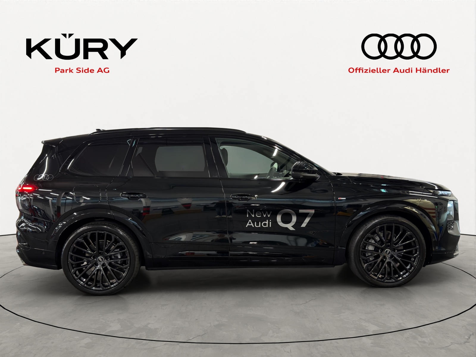 AUDI Q7 SUV TDI quattro 220 kW 299PS-showroom-element-2