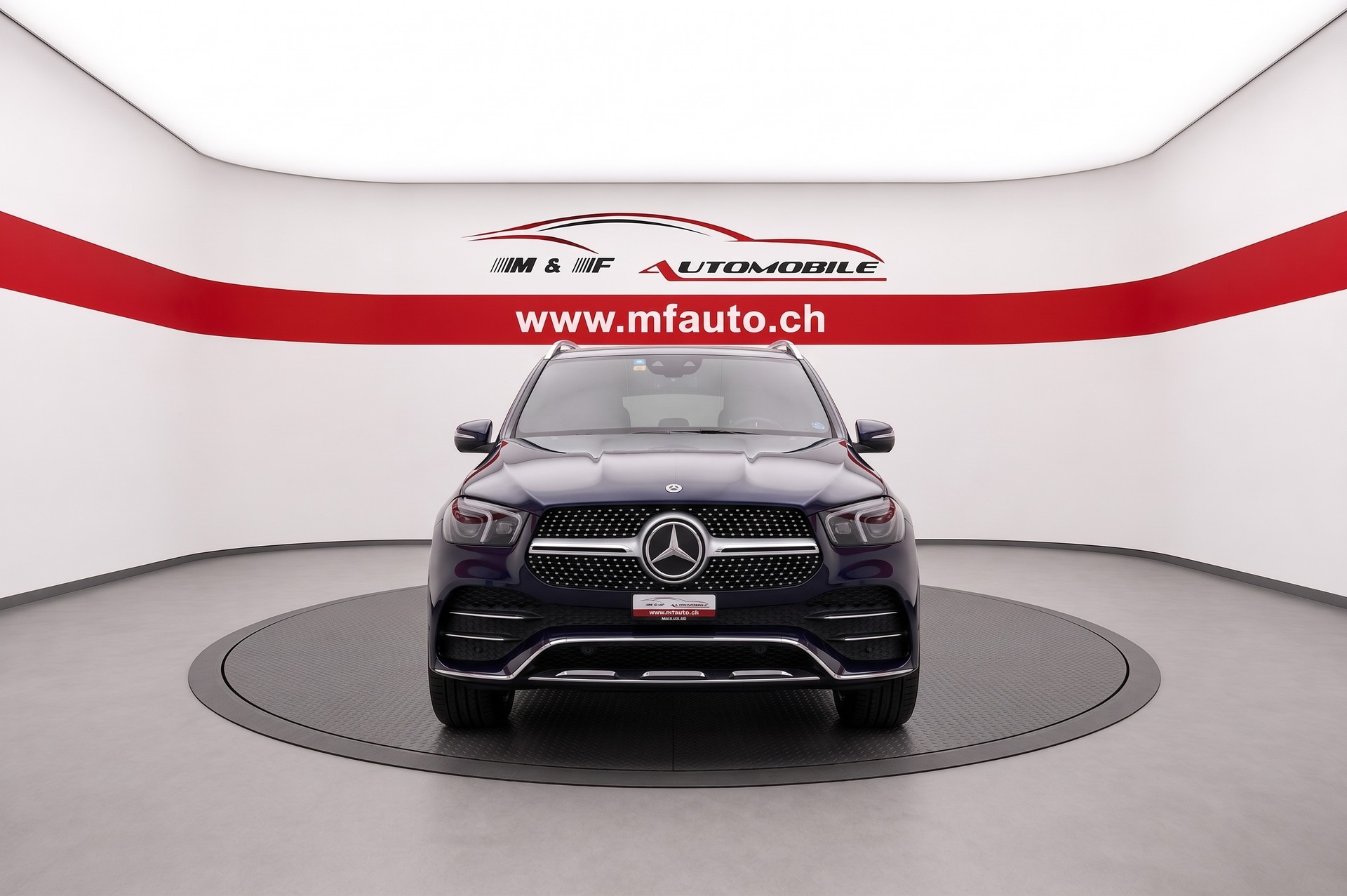MERCEDES-BENZ GLE 350 e AMG Line 4matic-showroom-element-2