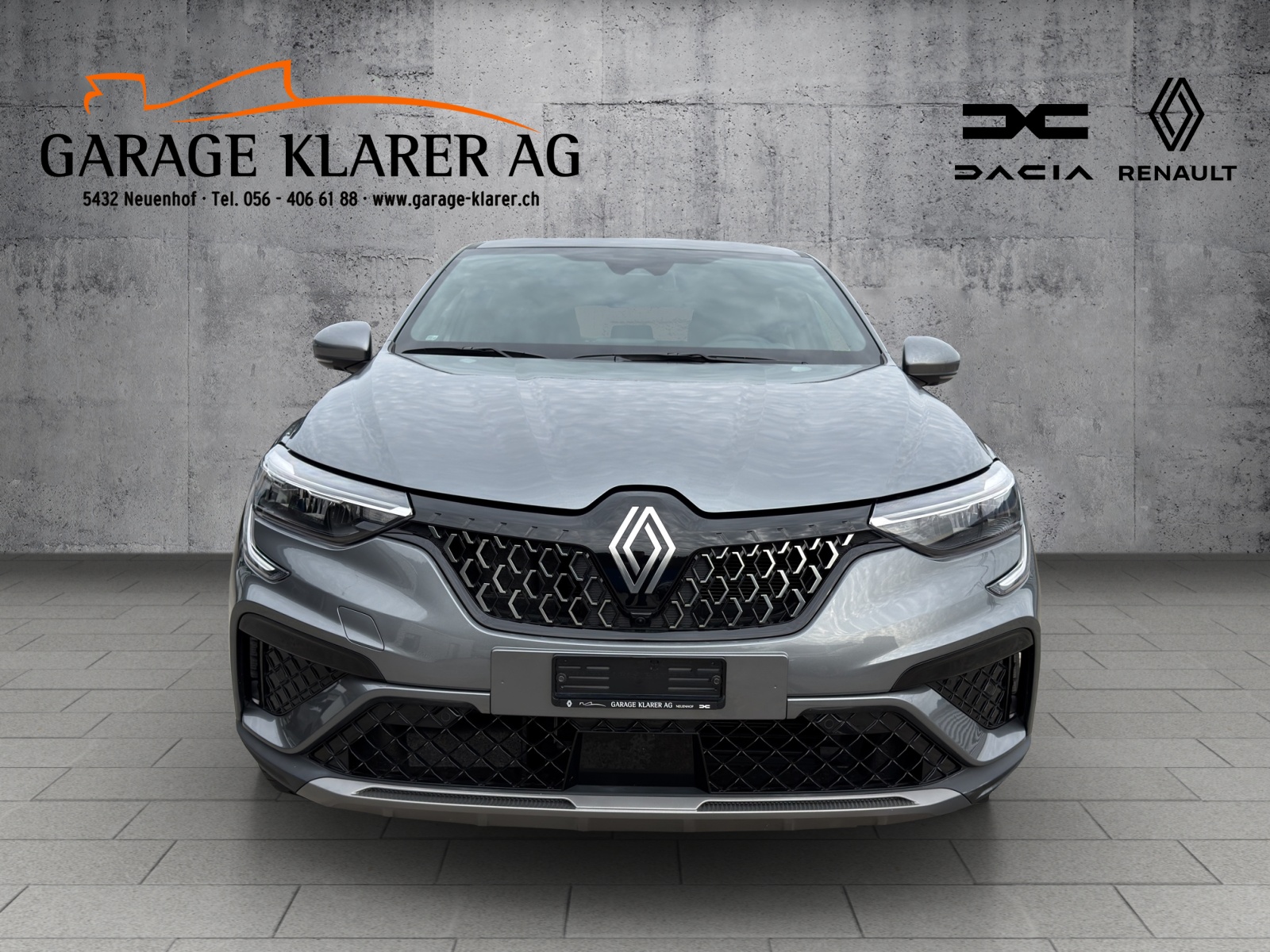 RENAULT Arkana 1.3 TCe Techno EDC*Abstandstempomat**Leasingaktion 1.99%**-image-5