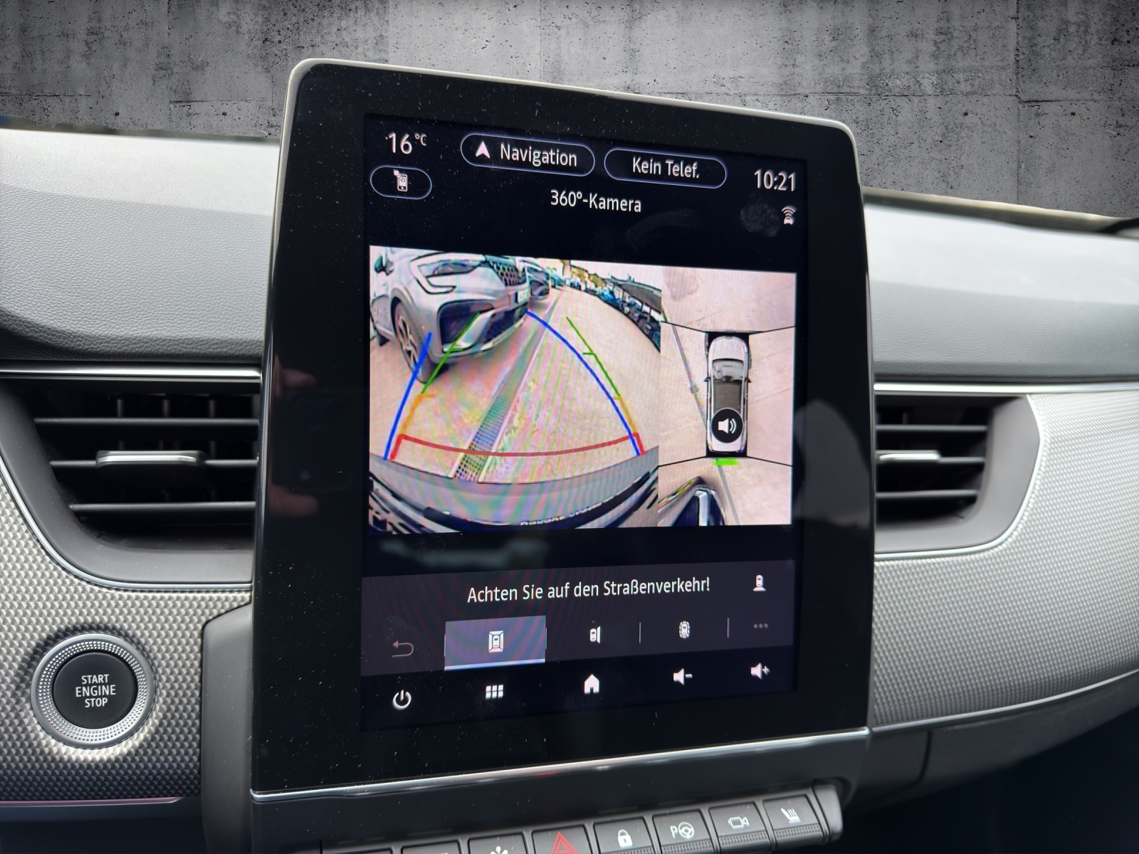 RENAULT Arkana 1.3 TCe Techno EDC*Abstandstempomat**Leasingaktion 1.99%**-showroom-element-2