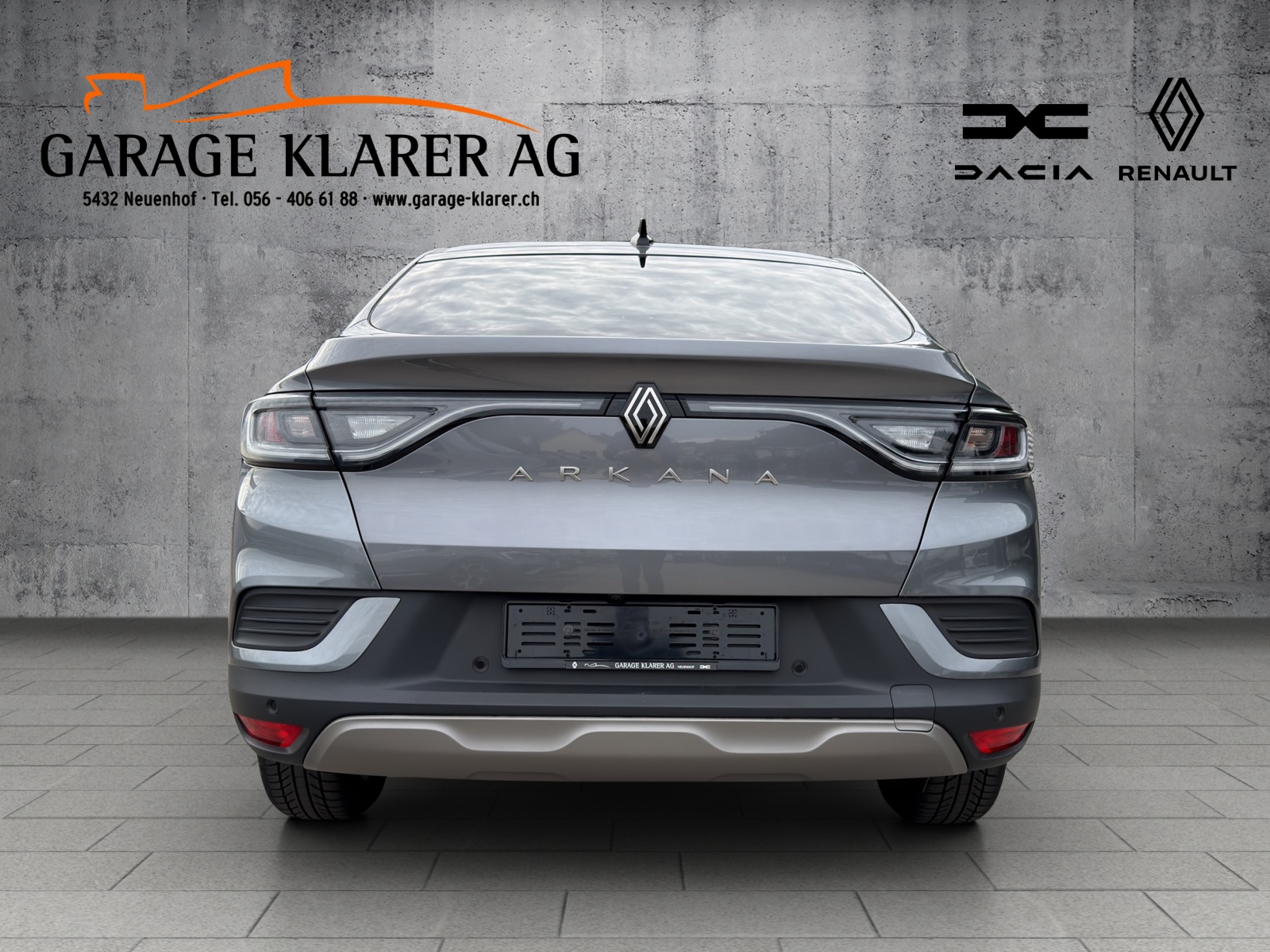 RENAULT Arkana 1.3 TCe Techno EDC*Abstandstempomat**Leasingaktion 1.99%**-image-11