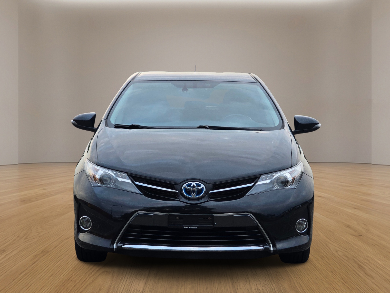 TOYOTA Auris 1.8 16V HSD Linea Trend-showroom-element-3
