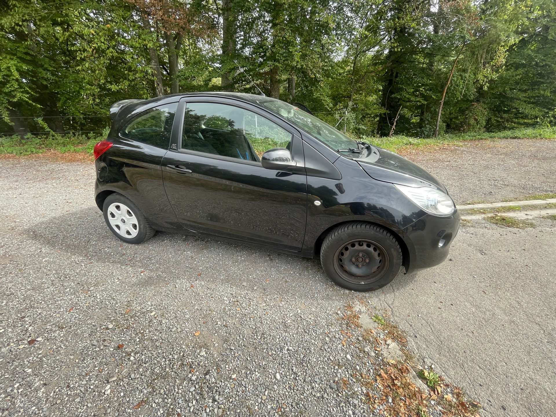 FORD KA 1.2i
