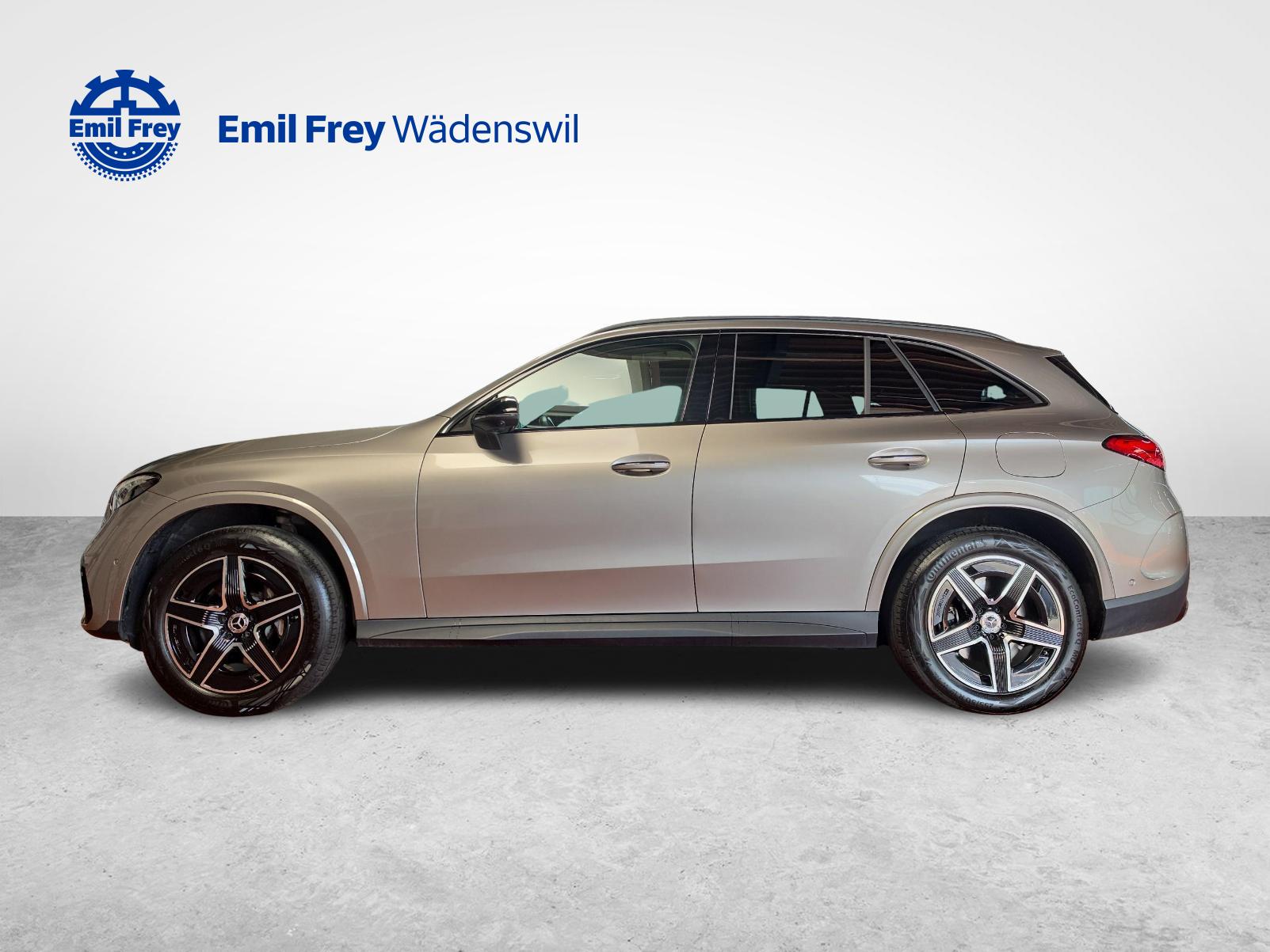 MERCEDES-BENZ GLC 400 e 4MATIC AMG Line-showroom-element-1
