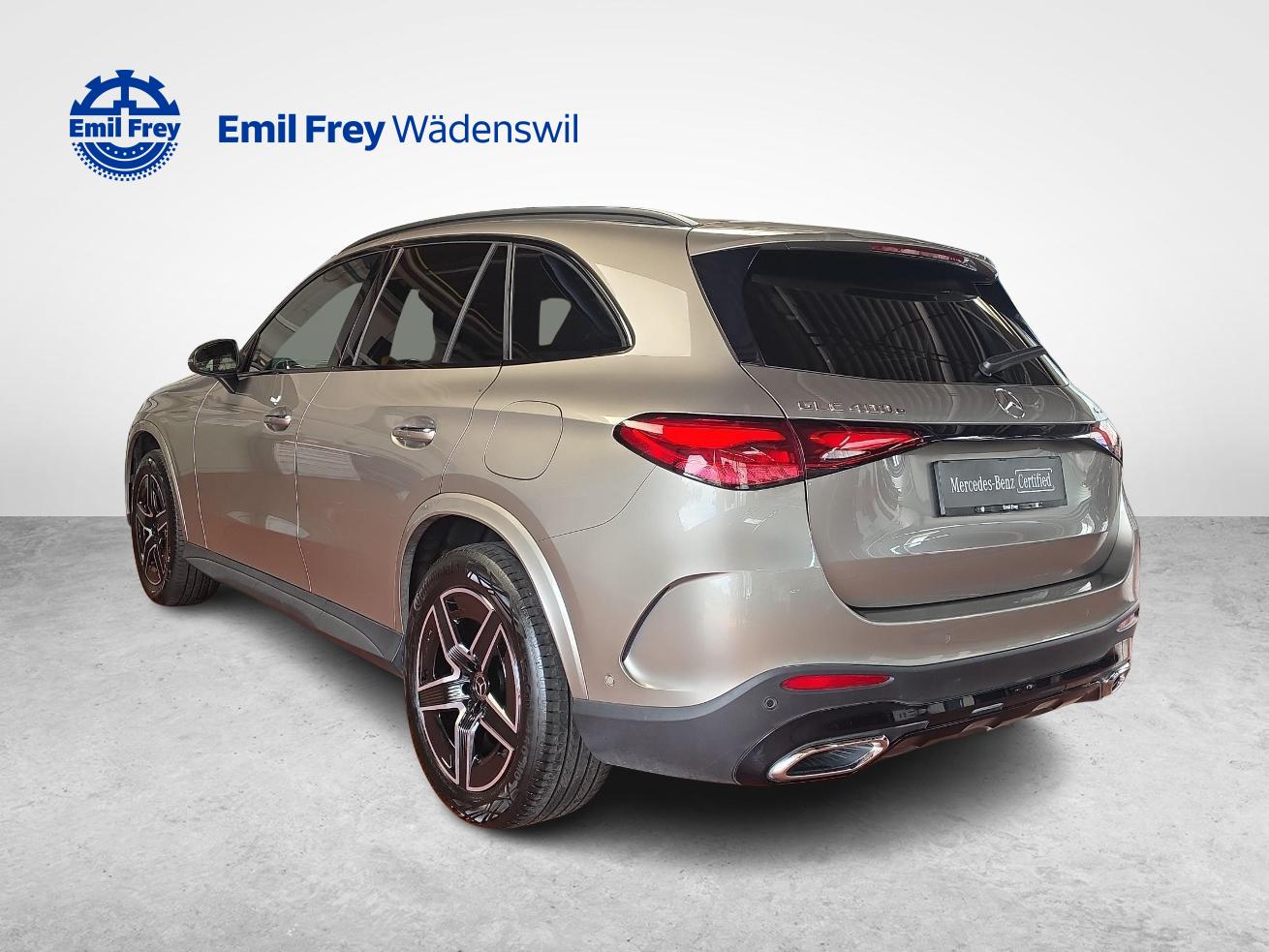 MERCEDES-BENZ GLC 400 e 4MATIC AMG Line-showroom-element-2