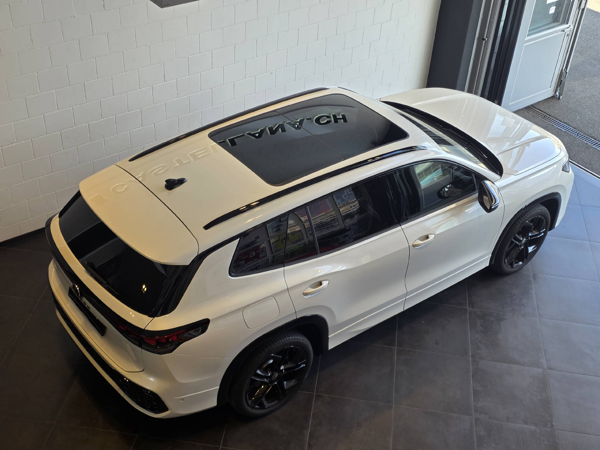 VW Tayron 2.0 TDI SCR R-Line DSG 4motion-image-29