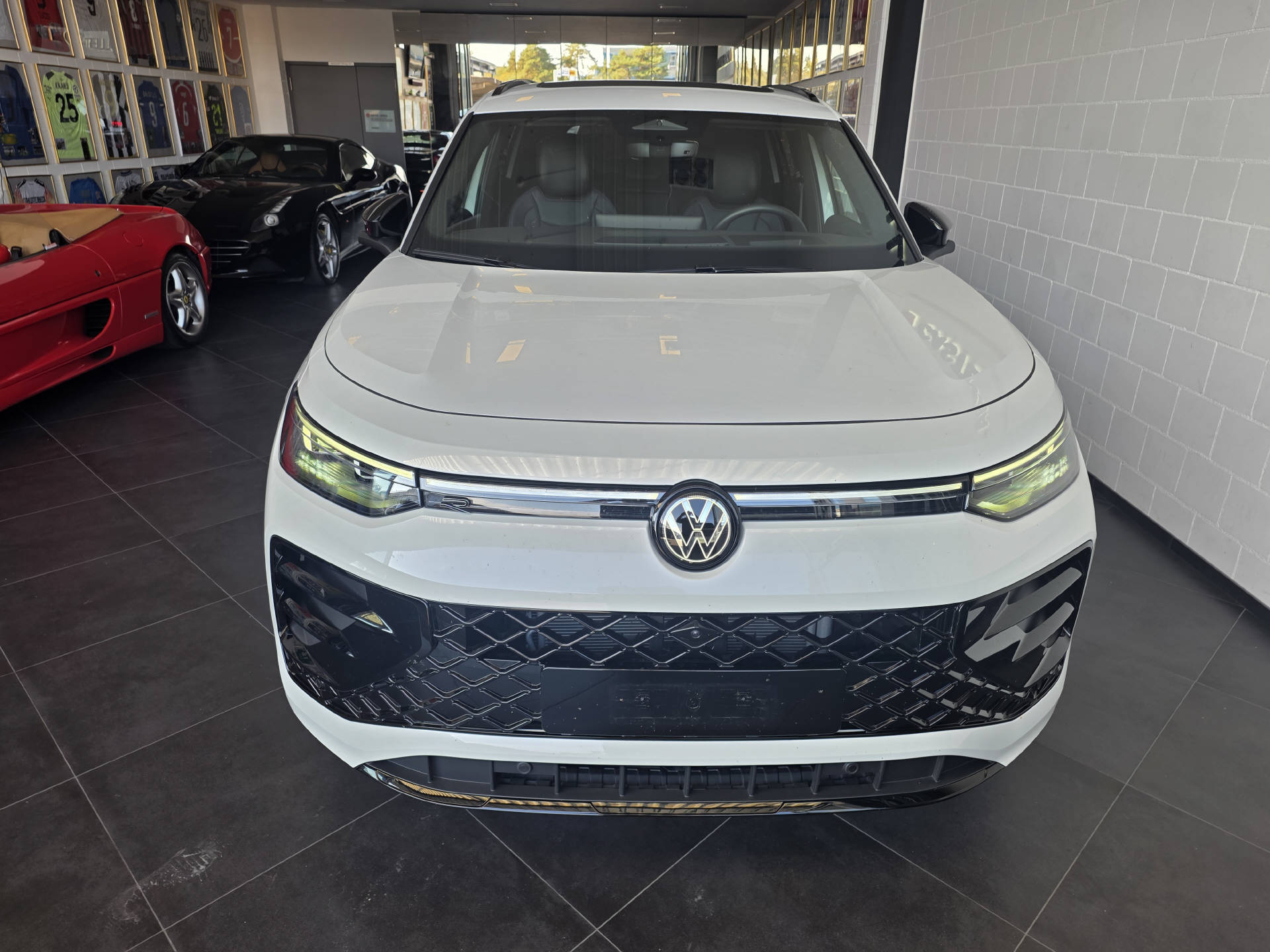 VW Tayron 2.0 TDI SCR R-Line DSG 4motion-image-6
