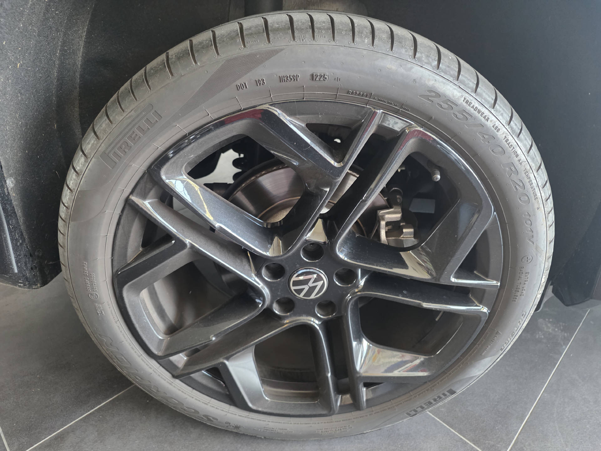 VW Tayron 2.0 TDI SCR R-Line DSG 4motion-image-10