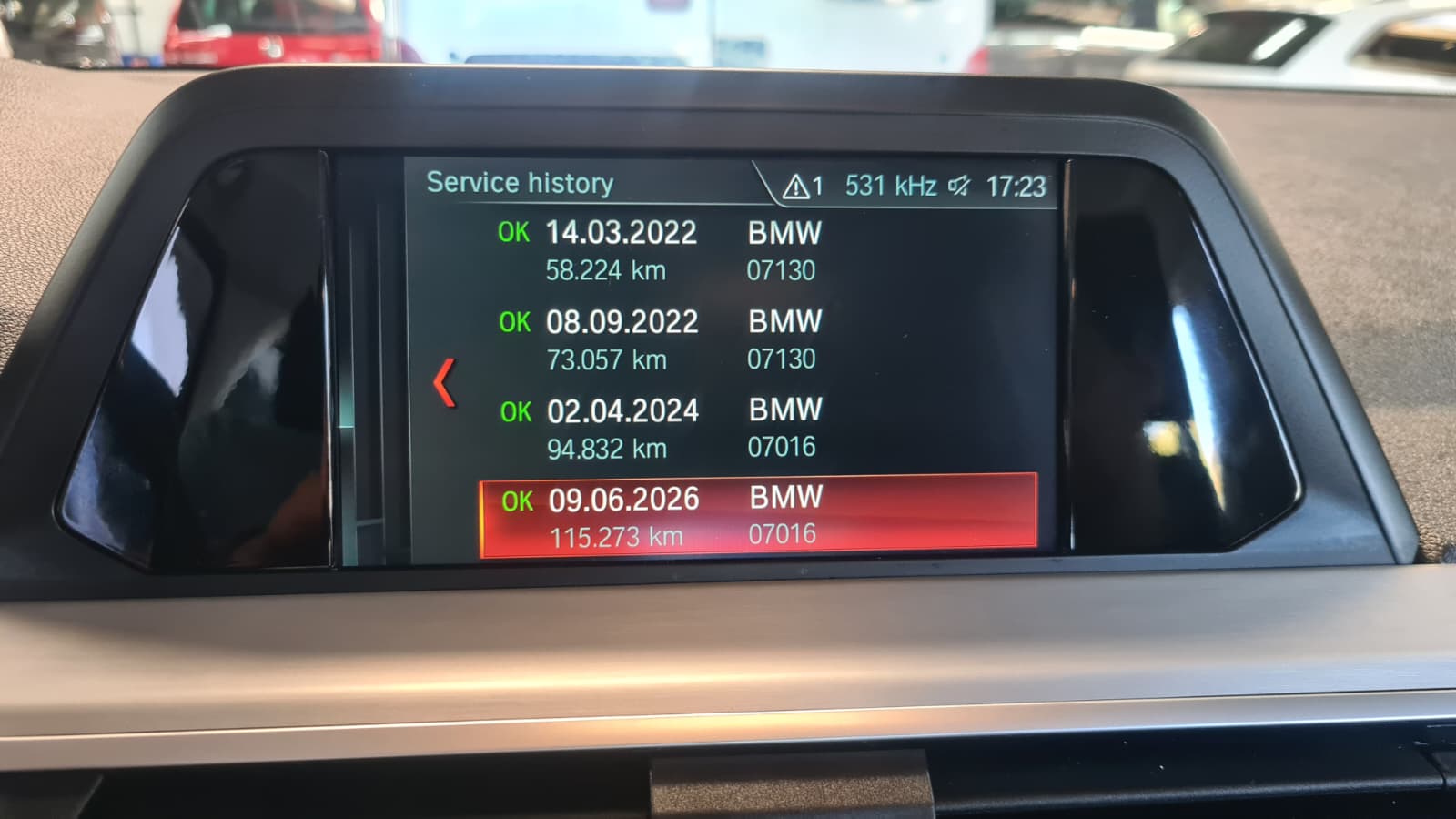 BMW X3 xDrive 20d Individual xLine Steptronic ** Leder Vernasca ** Sportsitze ** BMW Live Cockpit Plus ** Frisch ab MFK **-image-15