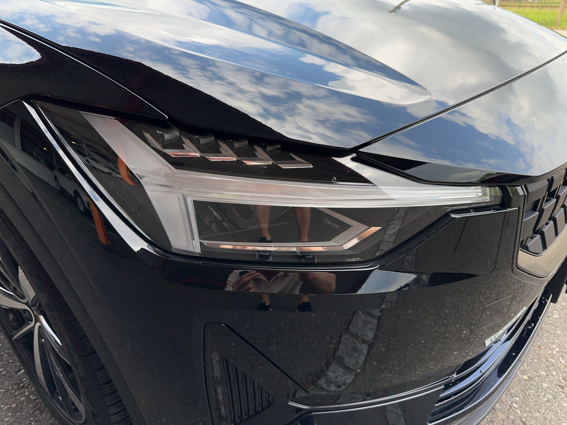 POLESTAR 2 Standard Range Single Motor SOH 92.8%-image-54