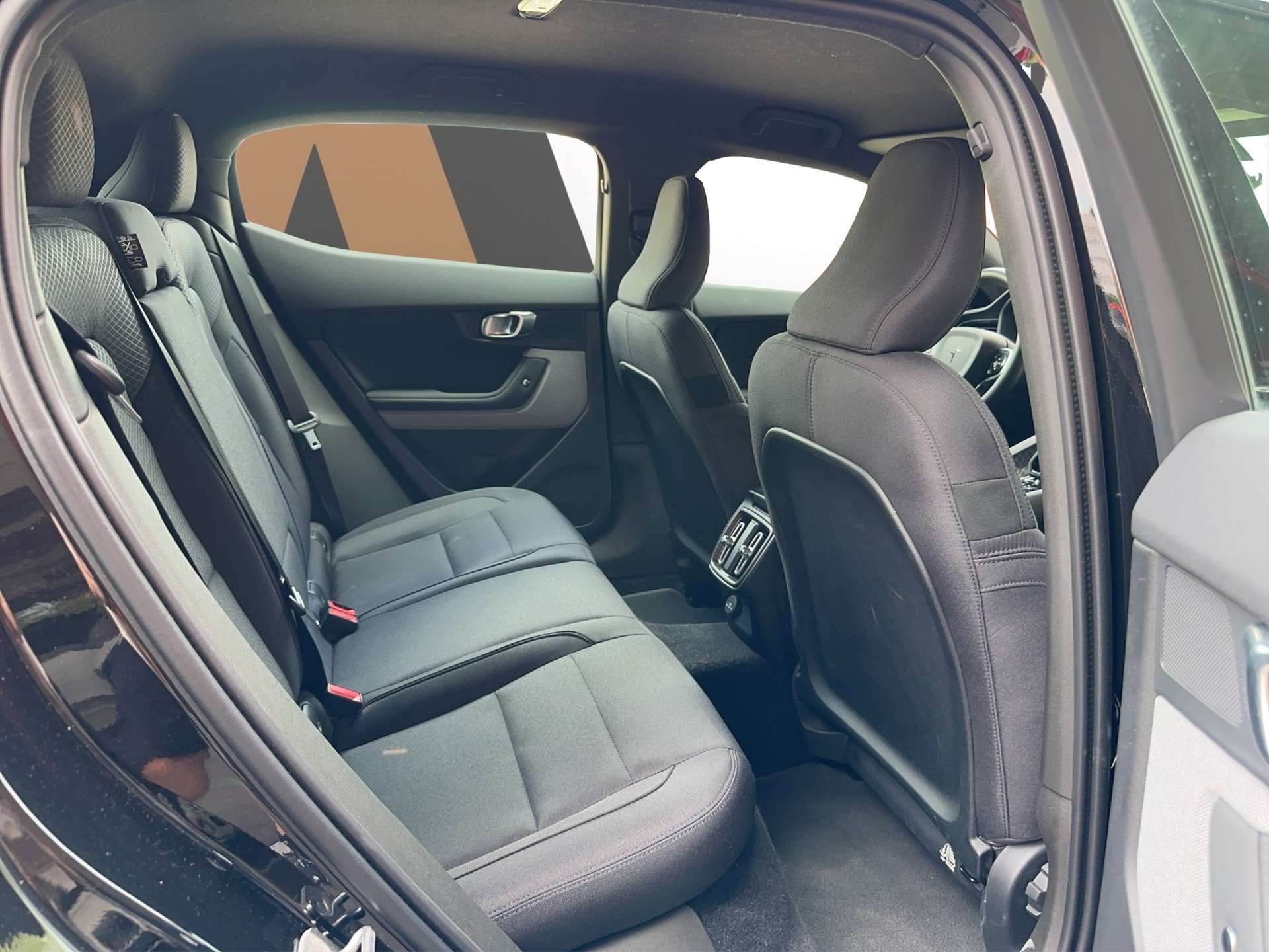 POLESTAR 2 Standard Range Single Motor SOH 92.8%-image-13
