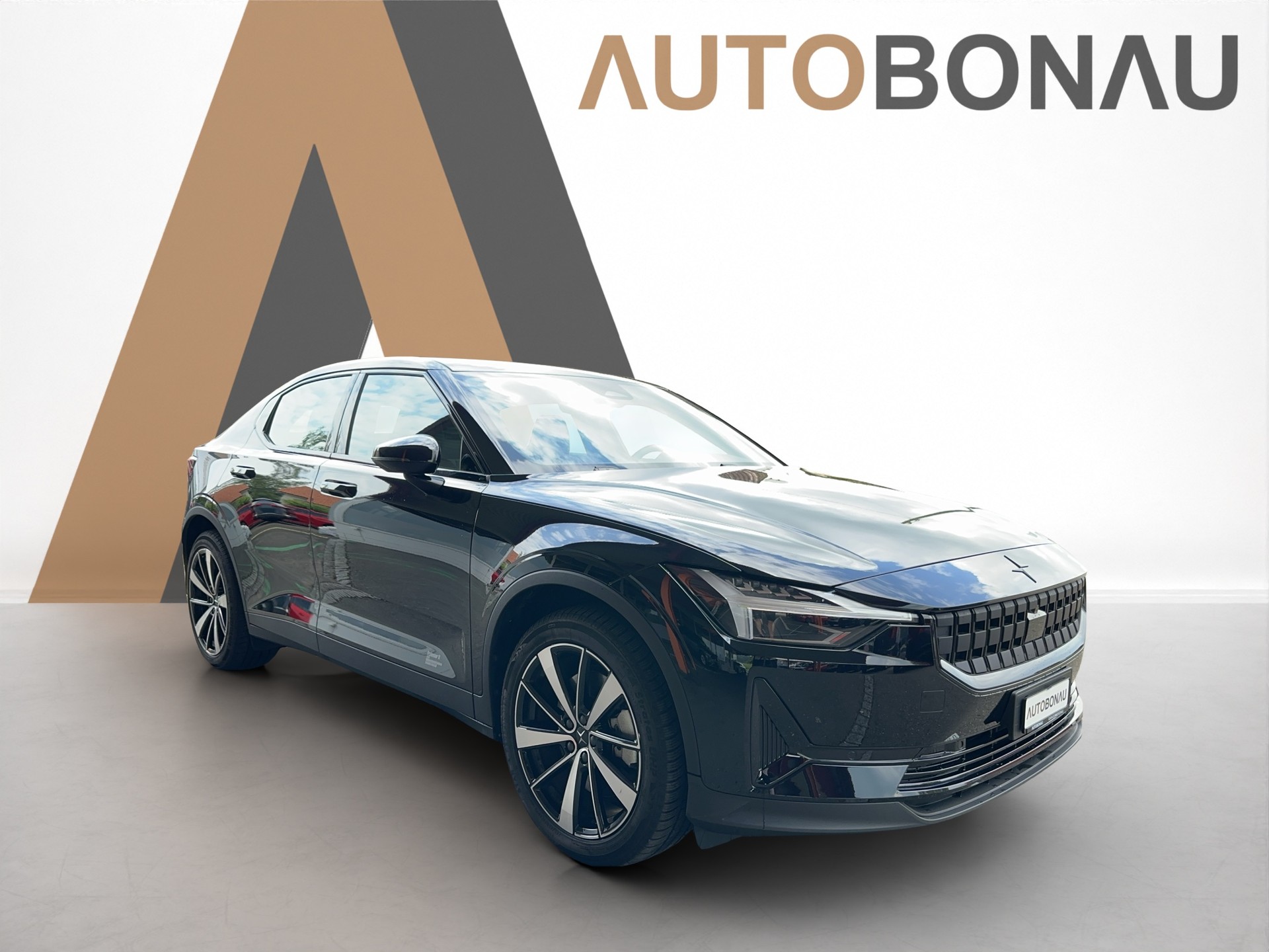 POLESTAR 2 Standard Range Single Motor SOH 92.8%-image-7