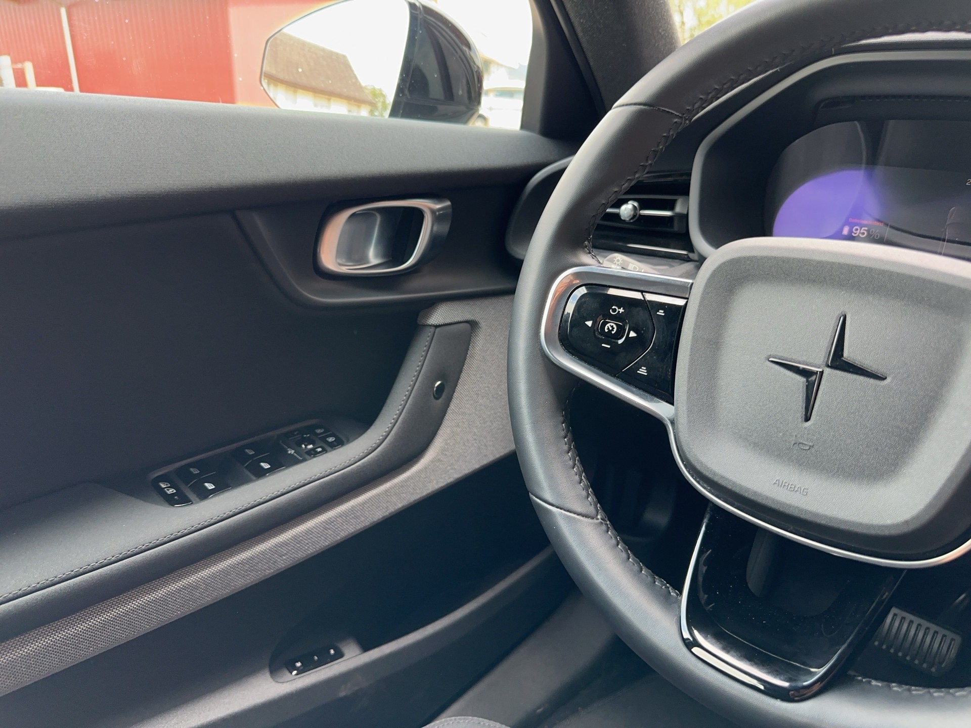 POLESTAR 2 Standard Range Single Motor SOH 92.8%-image-21