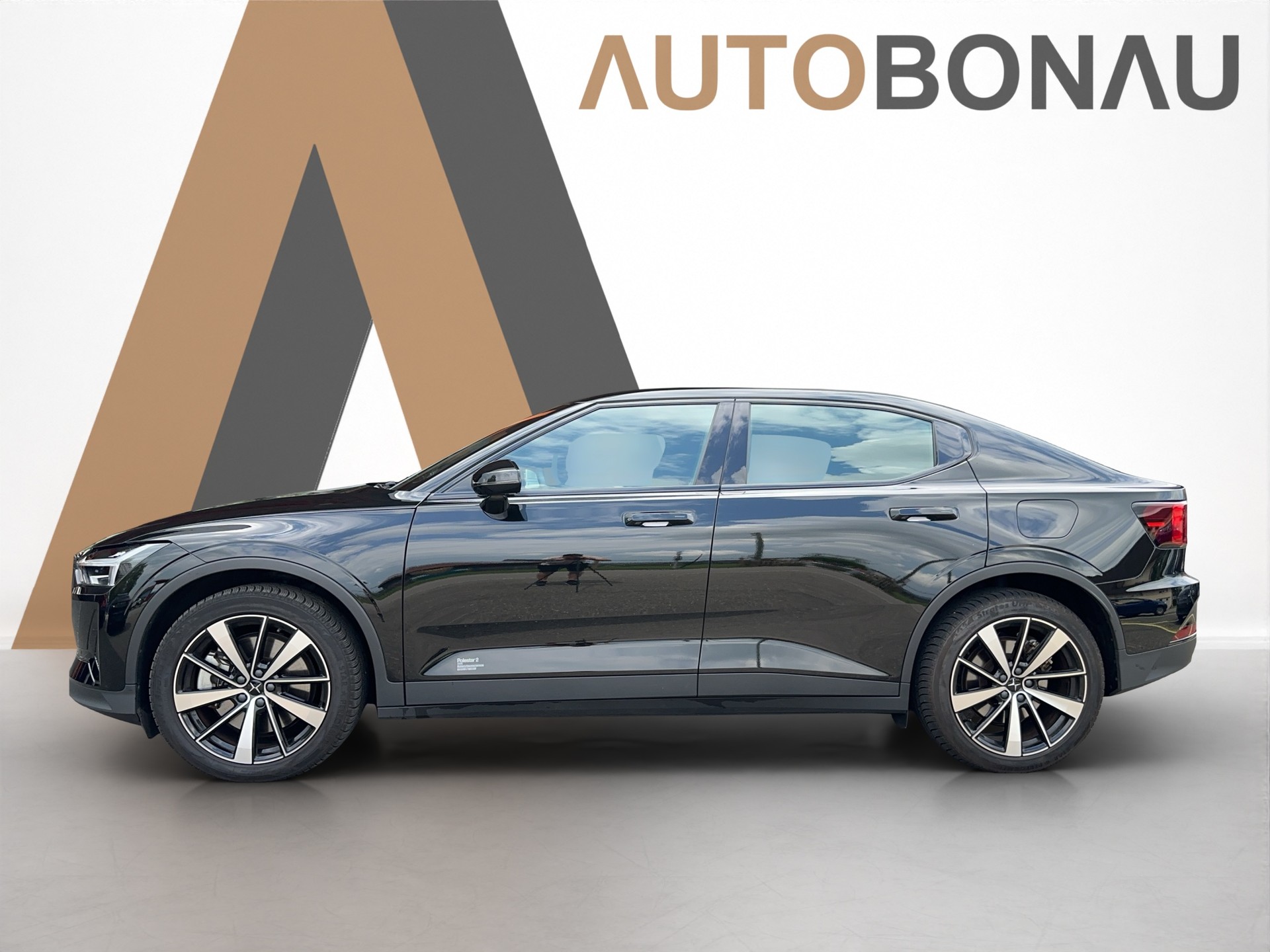 POLESTAR 2 Standard Range Single Motor SOH 92.8%-showroom-element-2