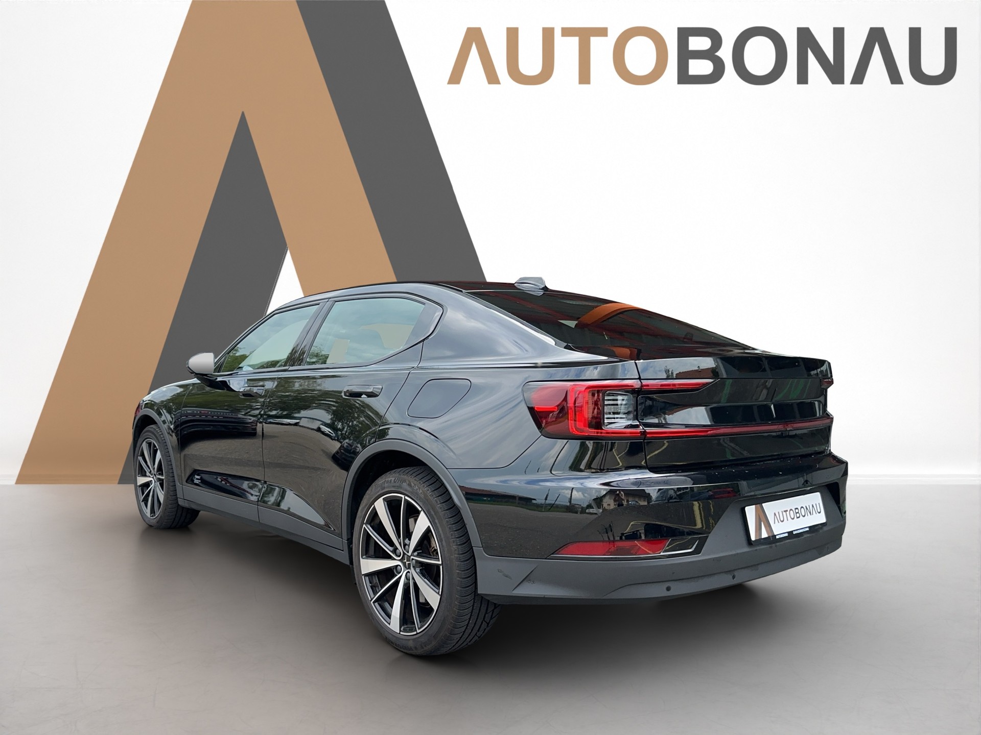 POLESTAR 2 Standard Range Single Motor SOH 92.8%-image-34