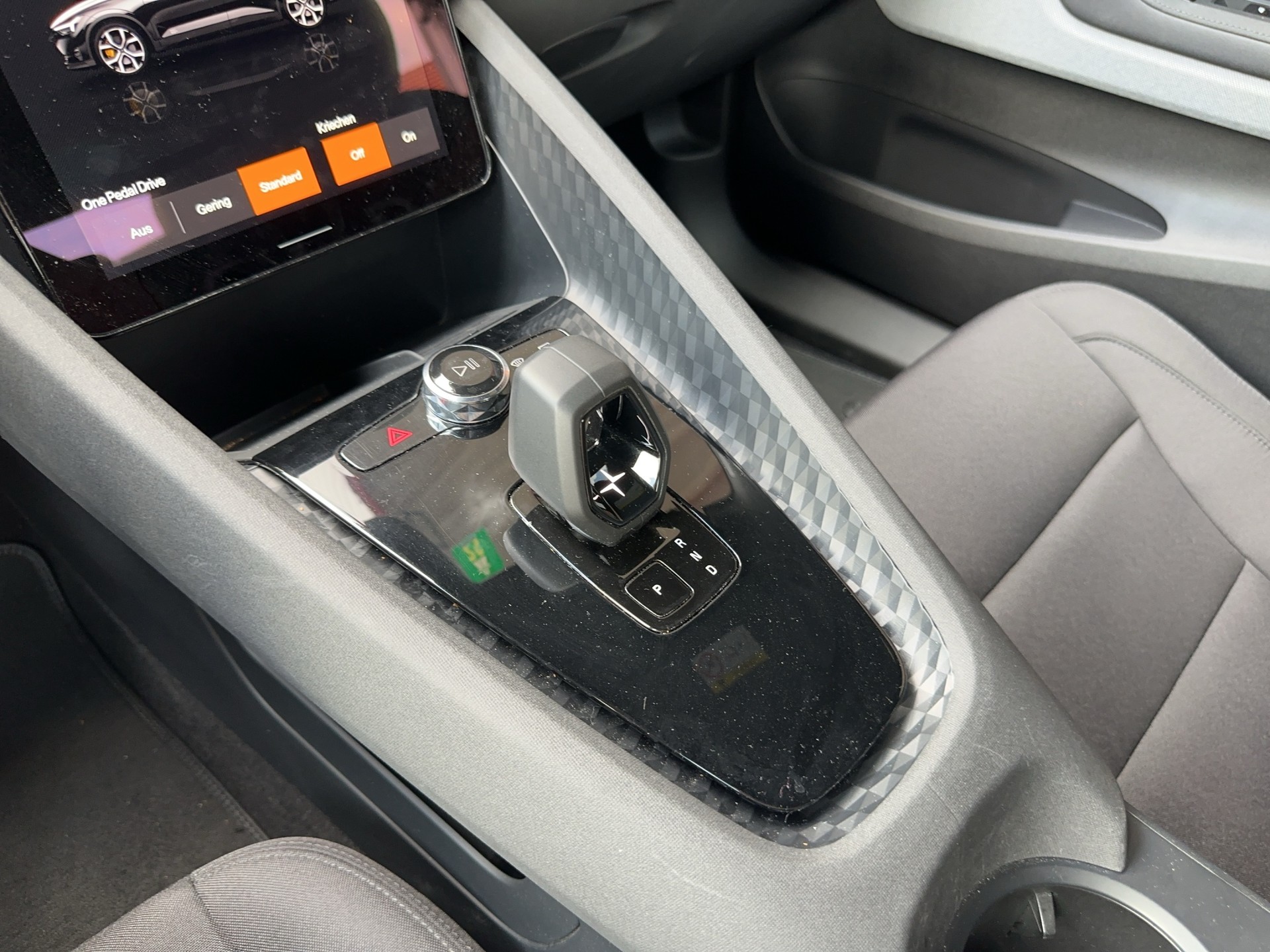POLESTAR 2 Standard Range Single Motor SOH 92.8%-image-60