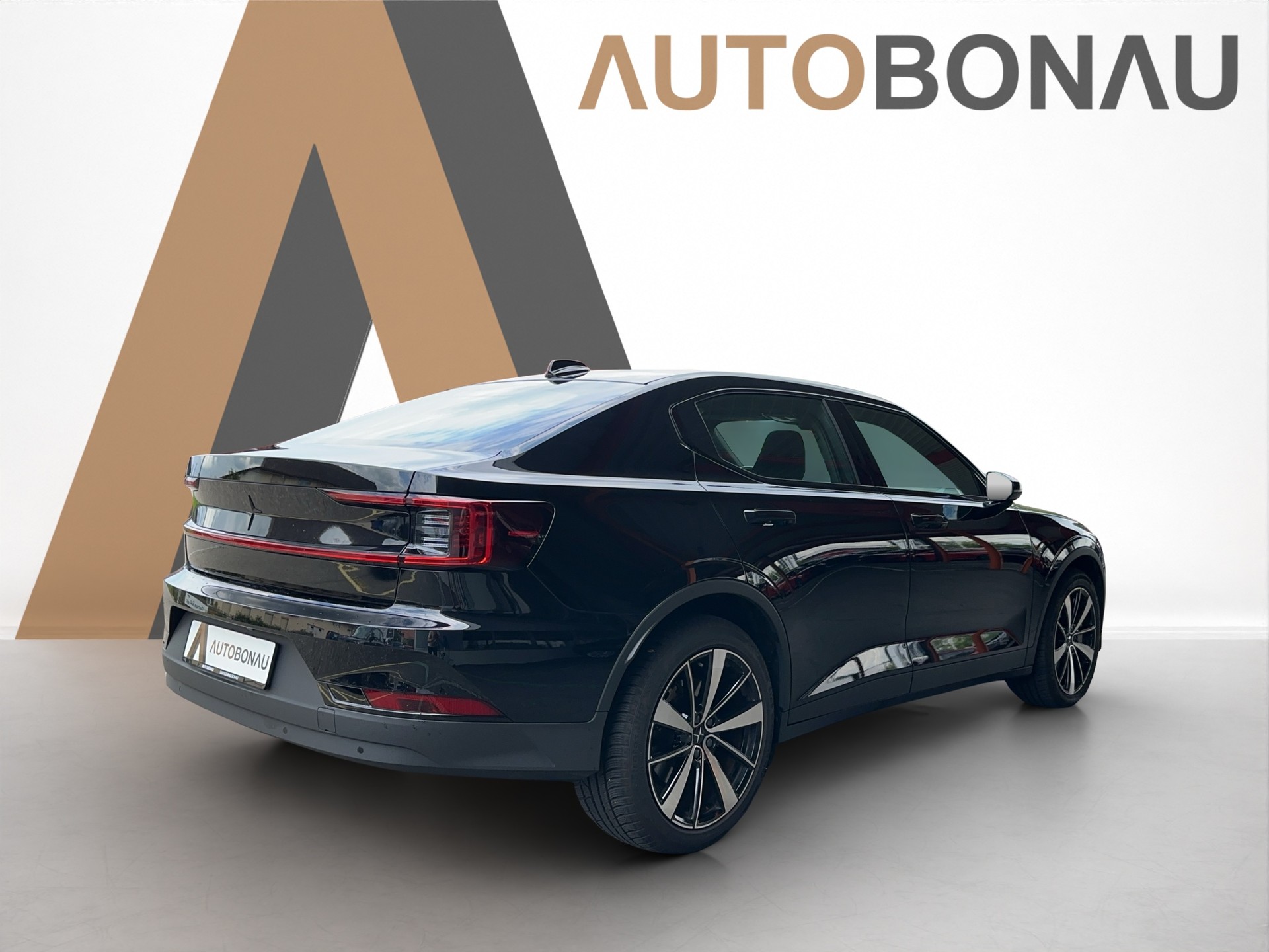 POLESTAR 2 Standard Range Single Motor SOH 92.8%-image-36