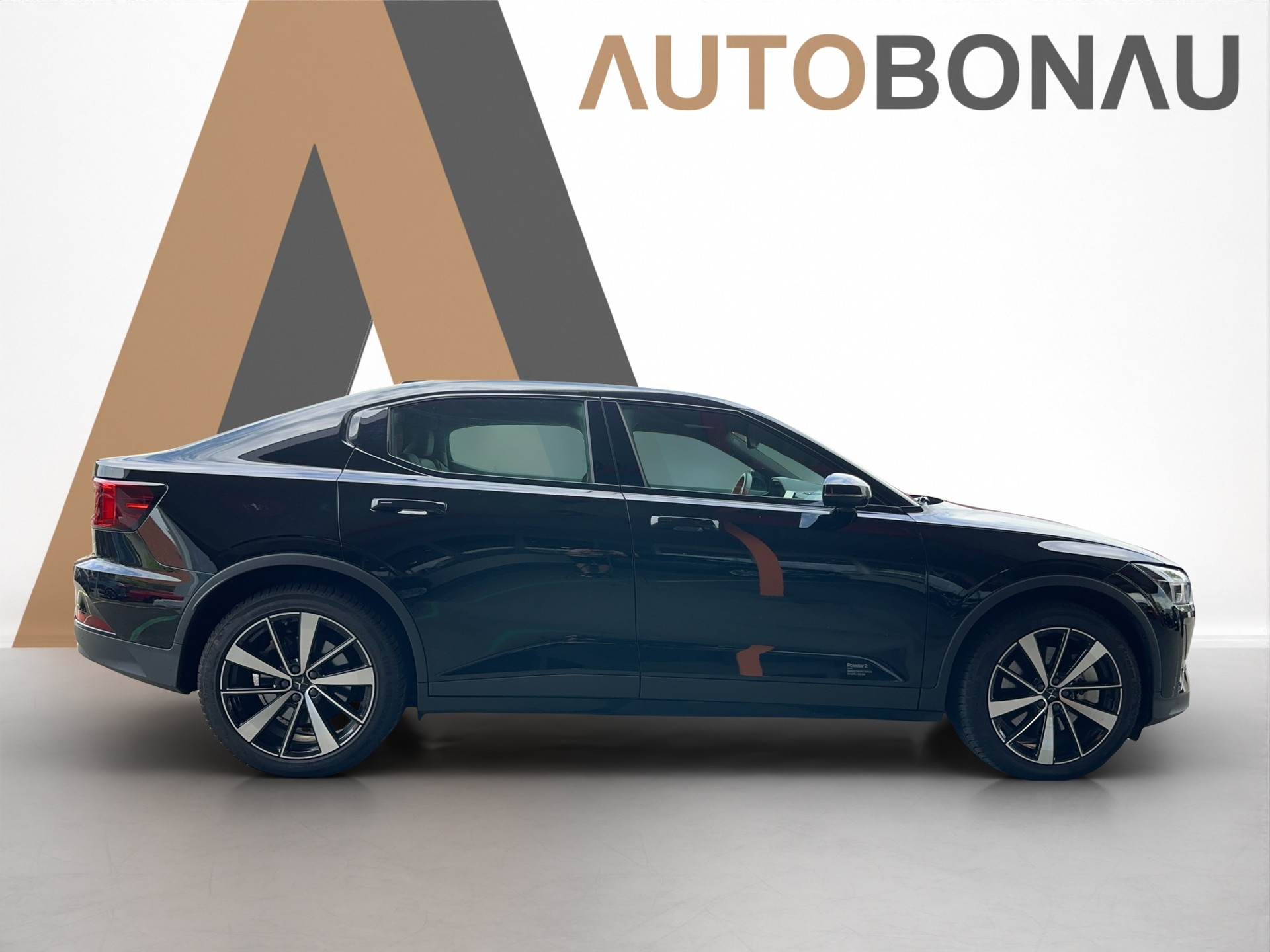 POLESTAR 2 Standard Range Single Motor SOH 92.8%-image-6